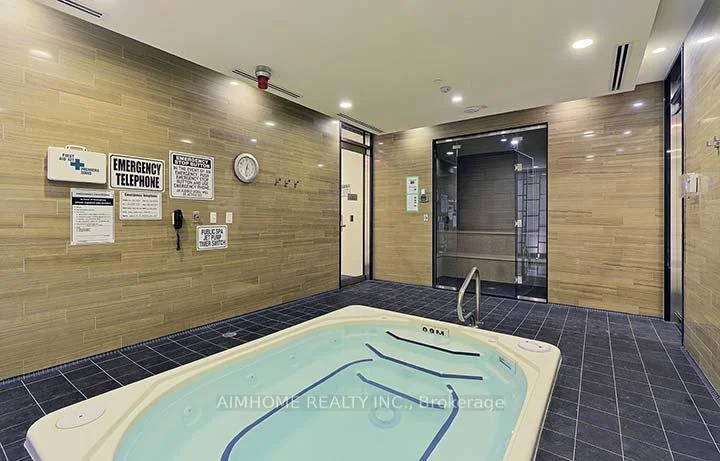 Photo 7 of Unit 3917, 5 Sheppard Avenue E, North York, Willowdale East — HOMEH
