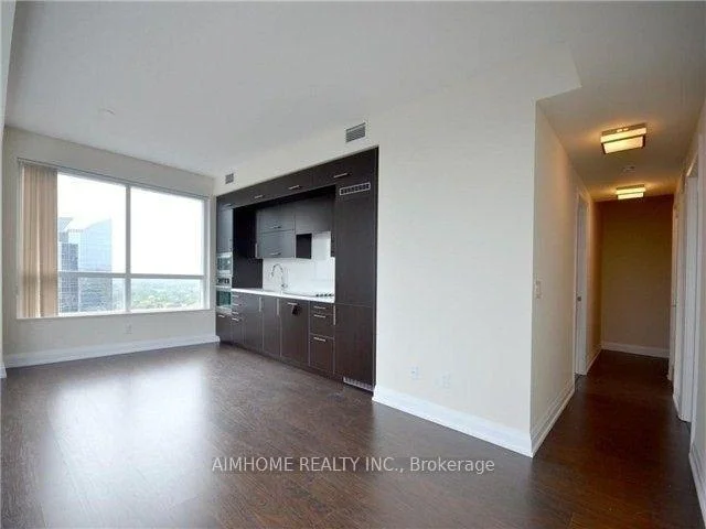 Photo 24 of Unit 3917, 5 Sheppard Avenue E, North York, Willowdale East — HOMEH