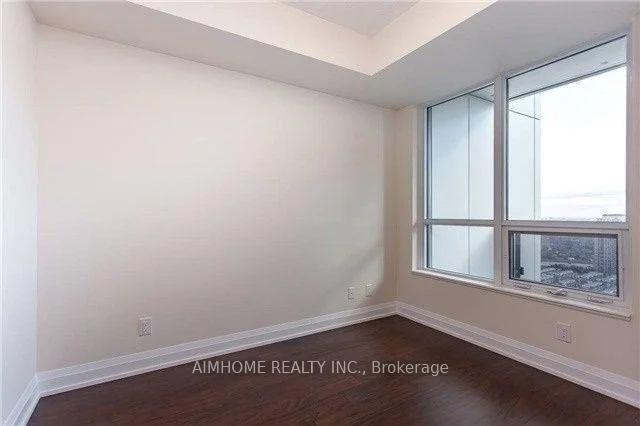 Photo 25 of Unit 3917, 5 Sheppard Avenue E, North York, Willowdale East — HOMEH