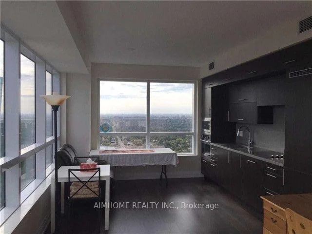 Photo 29 of Unit 3917, 5 Sheppard Avenue E, North York, Willowdale East — HOMEH