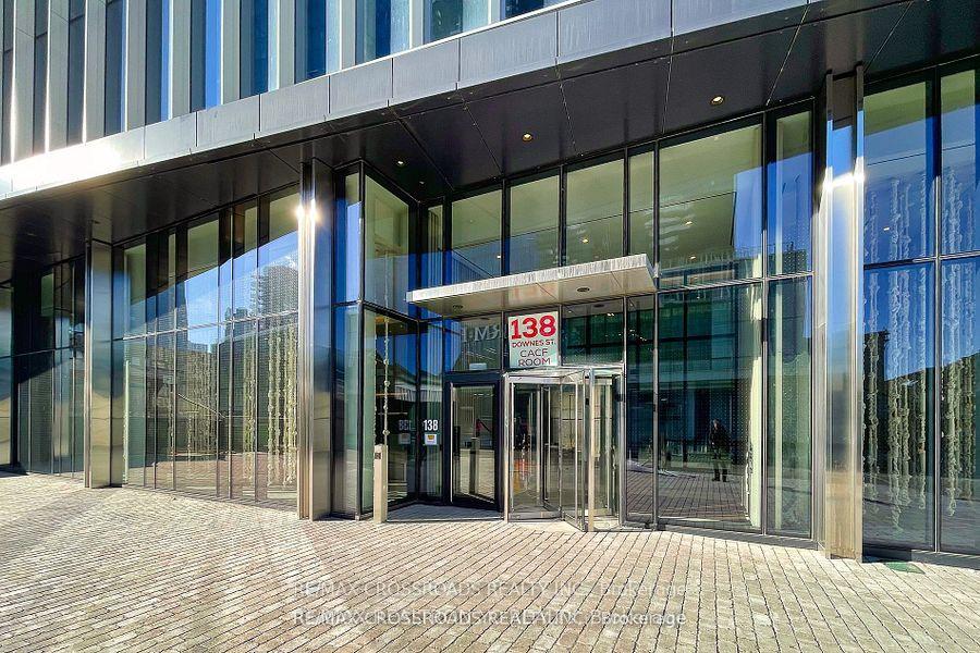 Photo 2 of Unit 5306, 138 Downes Street, Toronto, Waterfront Communities — HOMEH