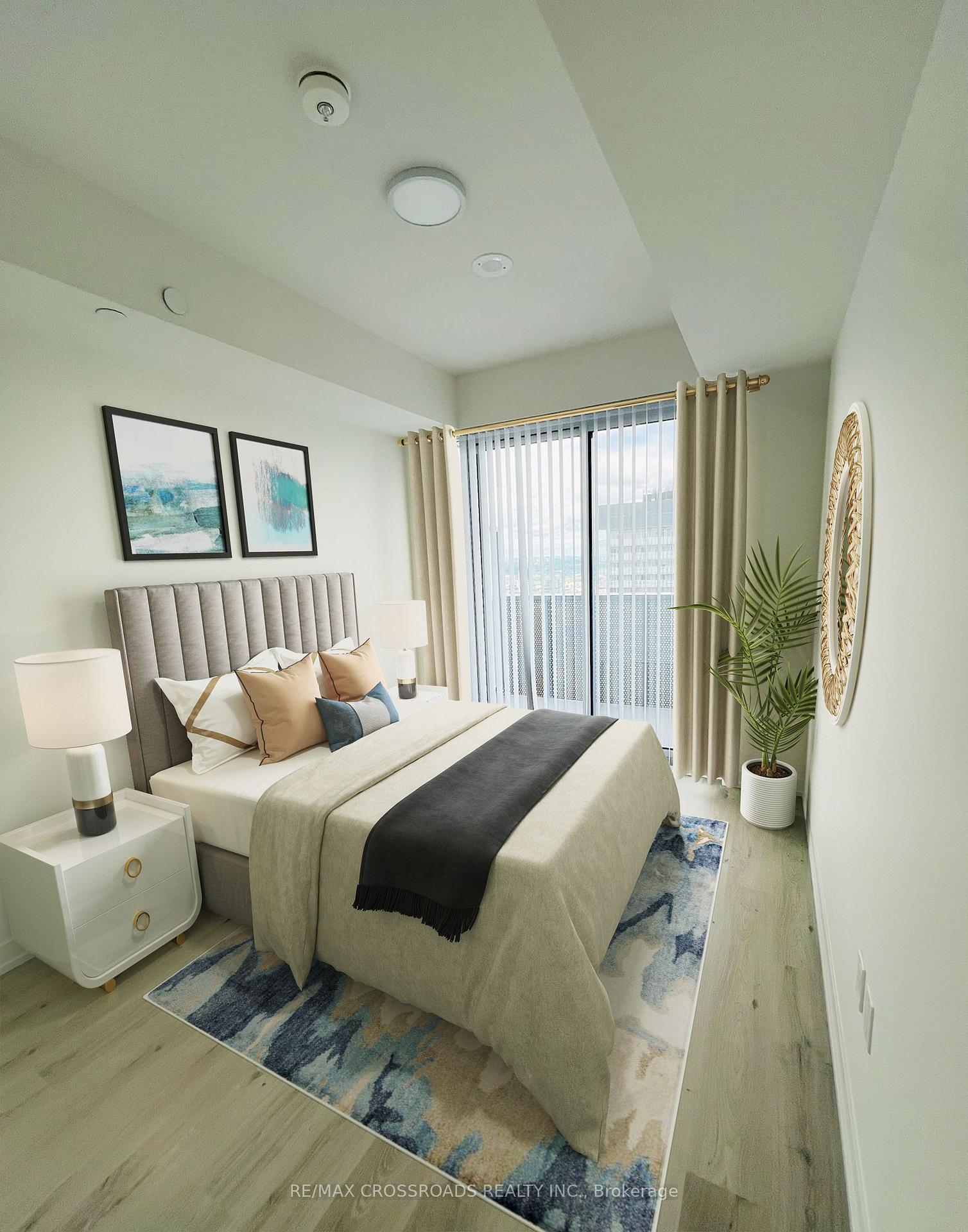 Photo 11 of Unit 5306, 138 Downes Street, Toronto, Waterfront Communities — HOMEH