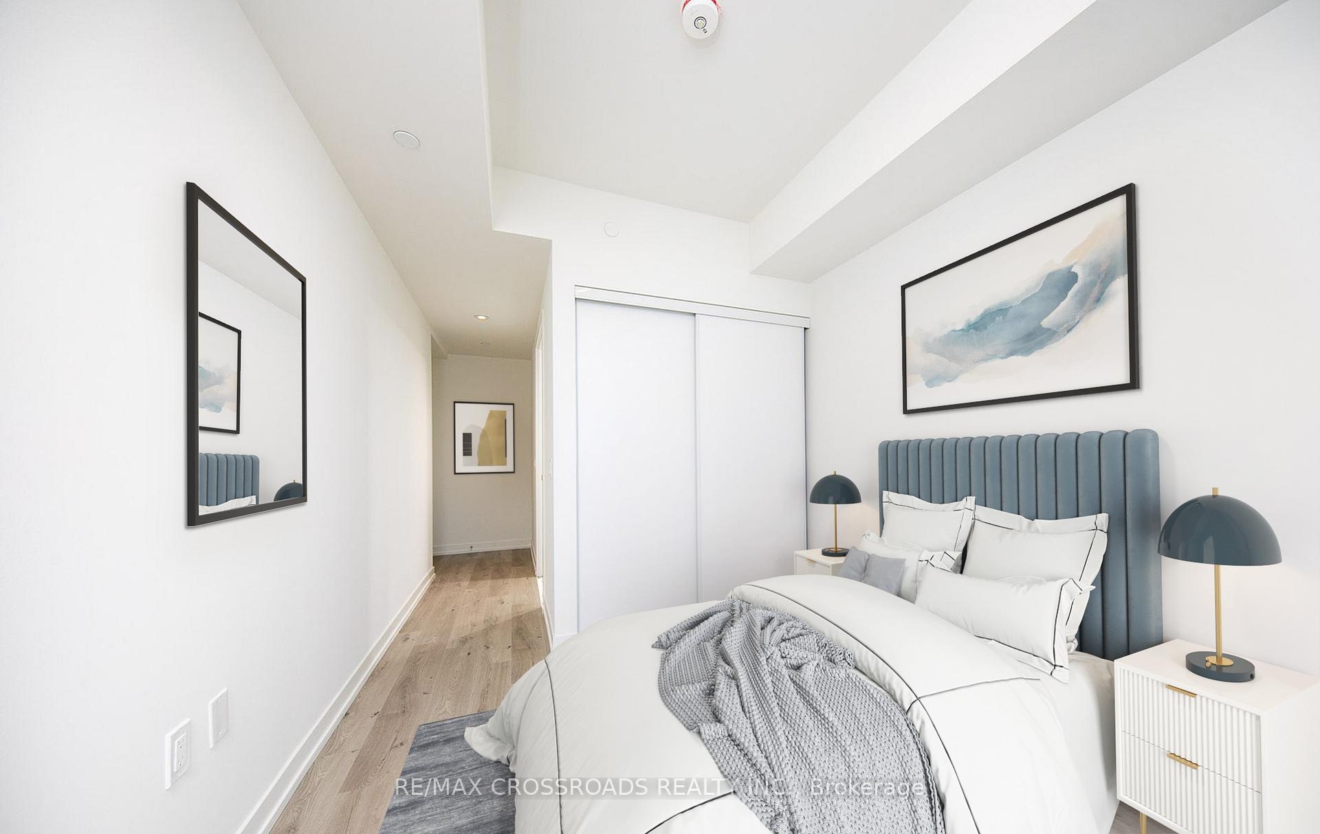 Photo 14 of Unit 5306, 138 Downes Street, Toronto, Waterfront Communities — HOMEH