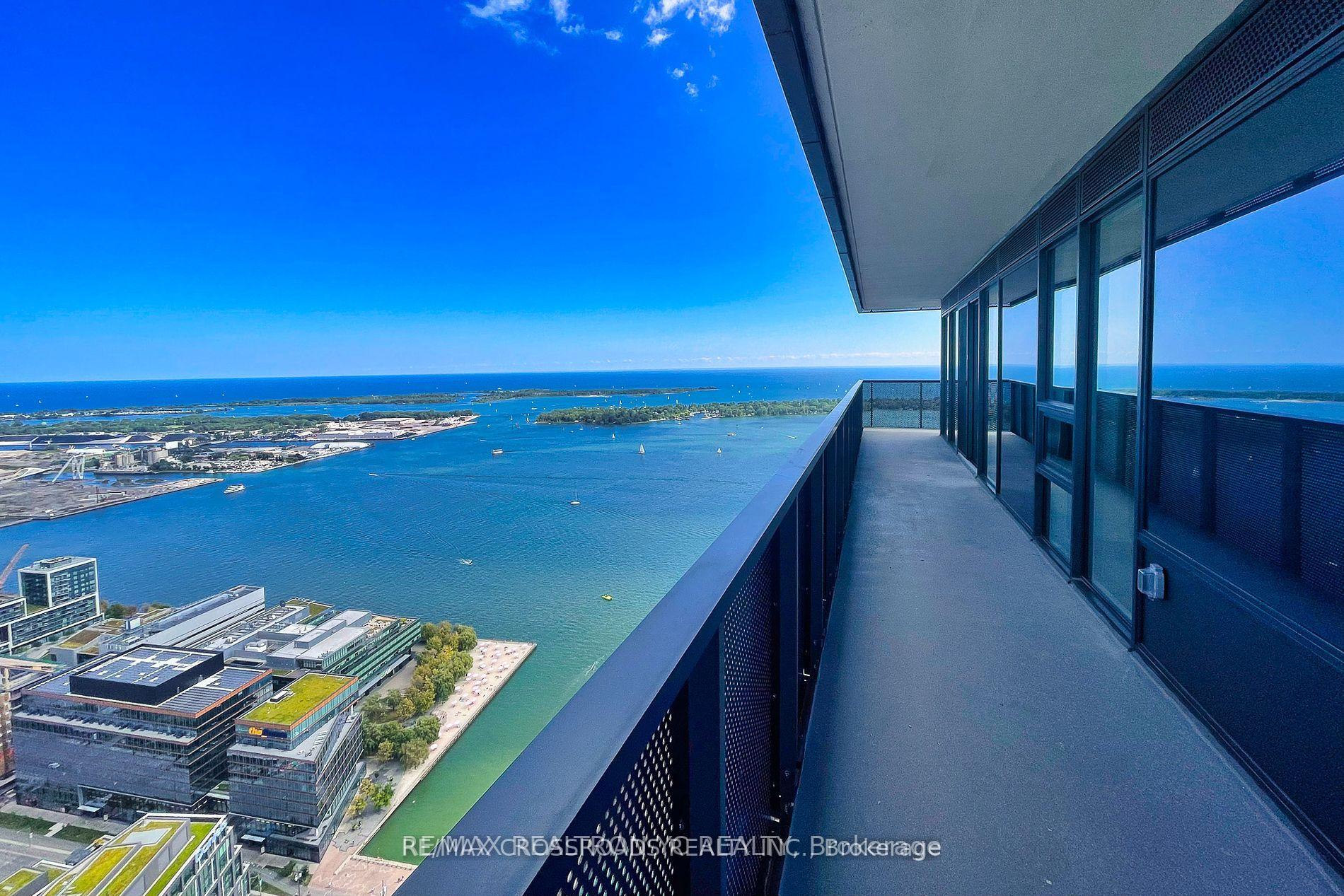 Photo 15 of Unit 5306, 138 Downes Street, Toronto, Waterfront Communities — HOMEH