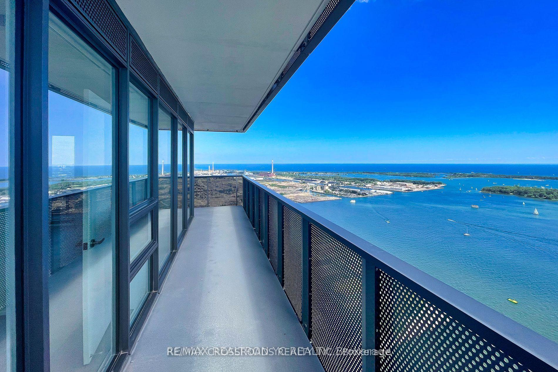 Photo 16 of Unit 5306, 138 Downes Street, Toronto, Waterfront Communities — HOMEH