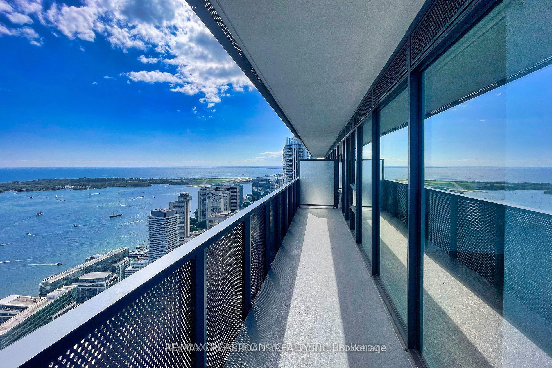 Photo 18 of Unit 5306, 138 Downes Street, Toronto, Waterfront Communities — HOMEH