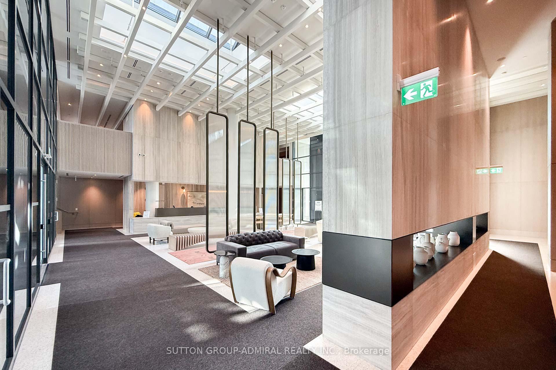 Photo 21 of Unit 4210, 195 Commerce Street, Vaughan, Vaughan Corporate Centre — HOMEH