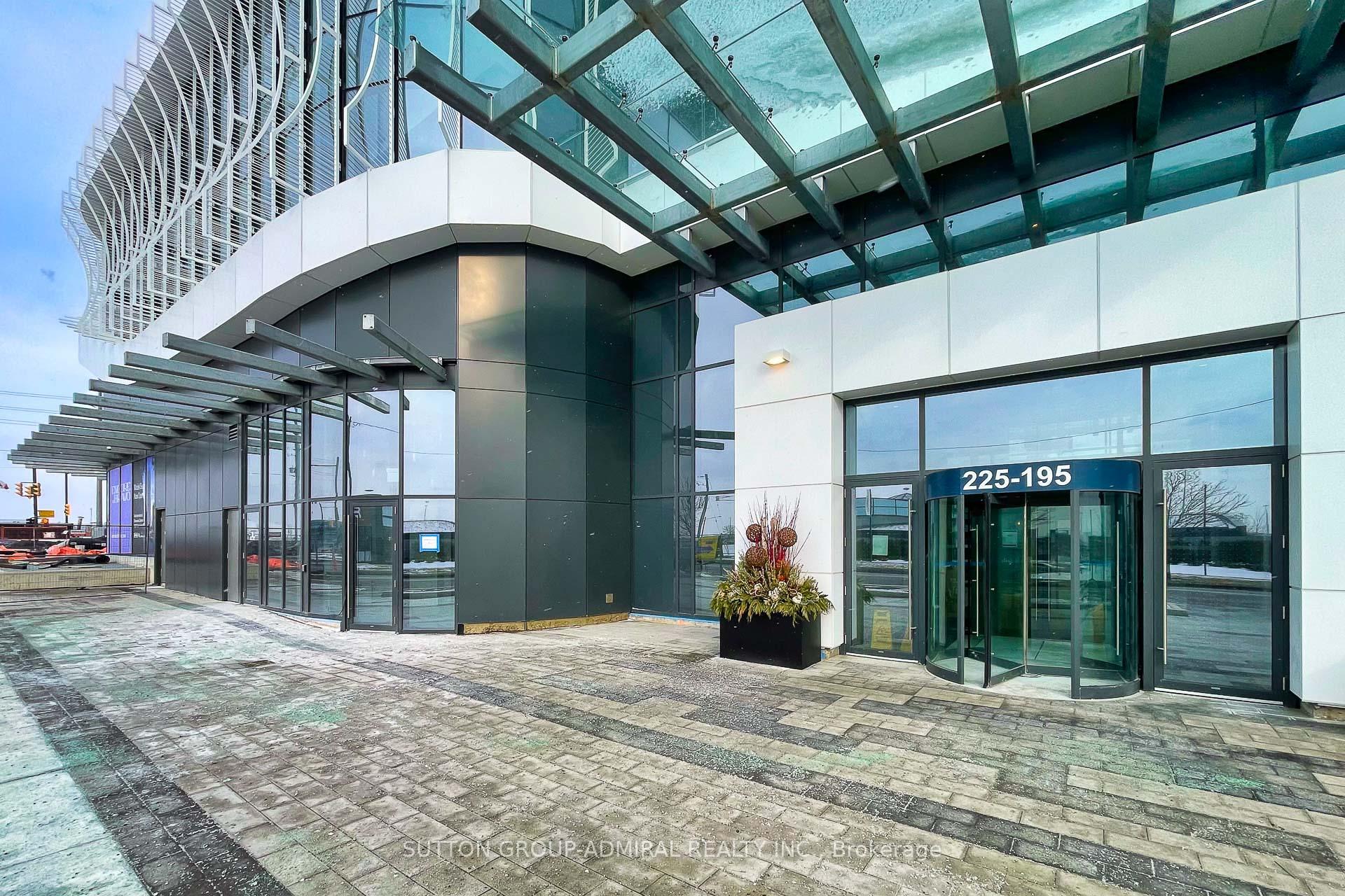 Photo 28 of Unit 4210, 195 Commerce Street, Vaughan, Vaughan Corporate Centre — HOMEH