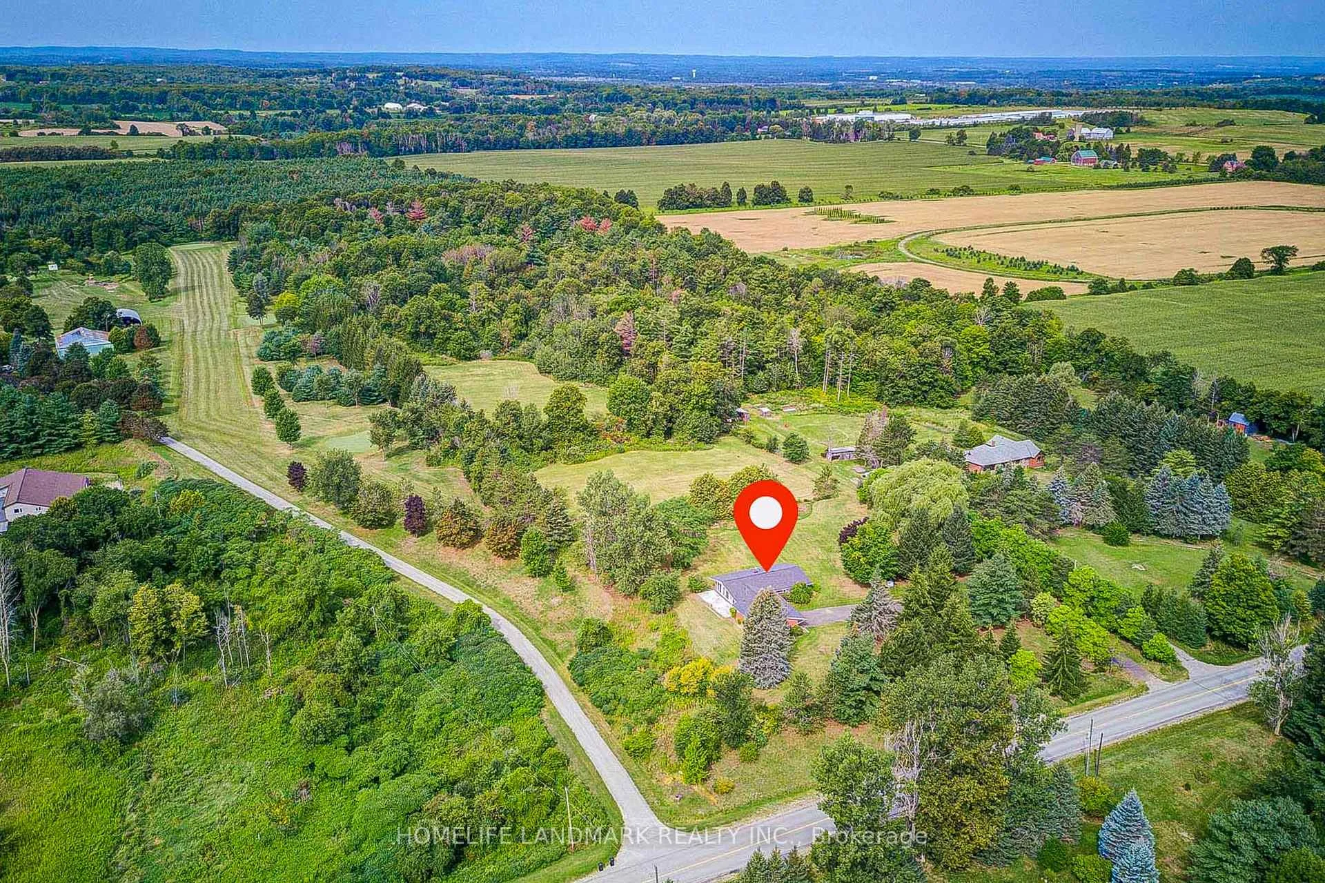 Photo 18 of 1098 15th Side Road, New Tecumseth, Rural New Tecumseth — HOMEH