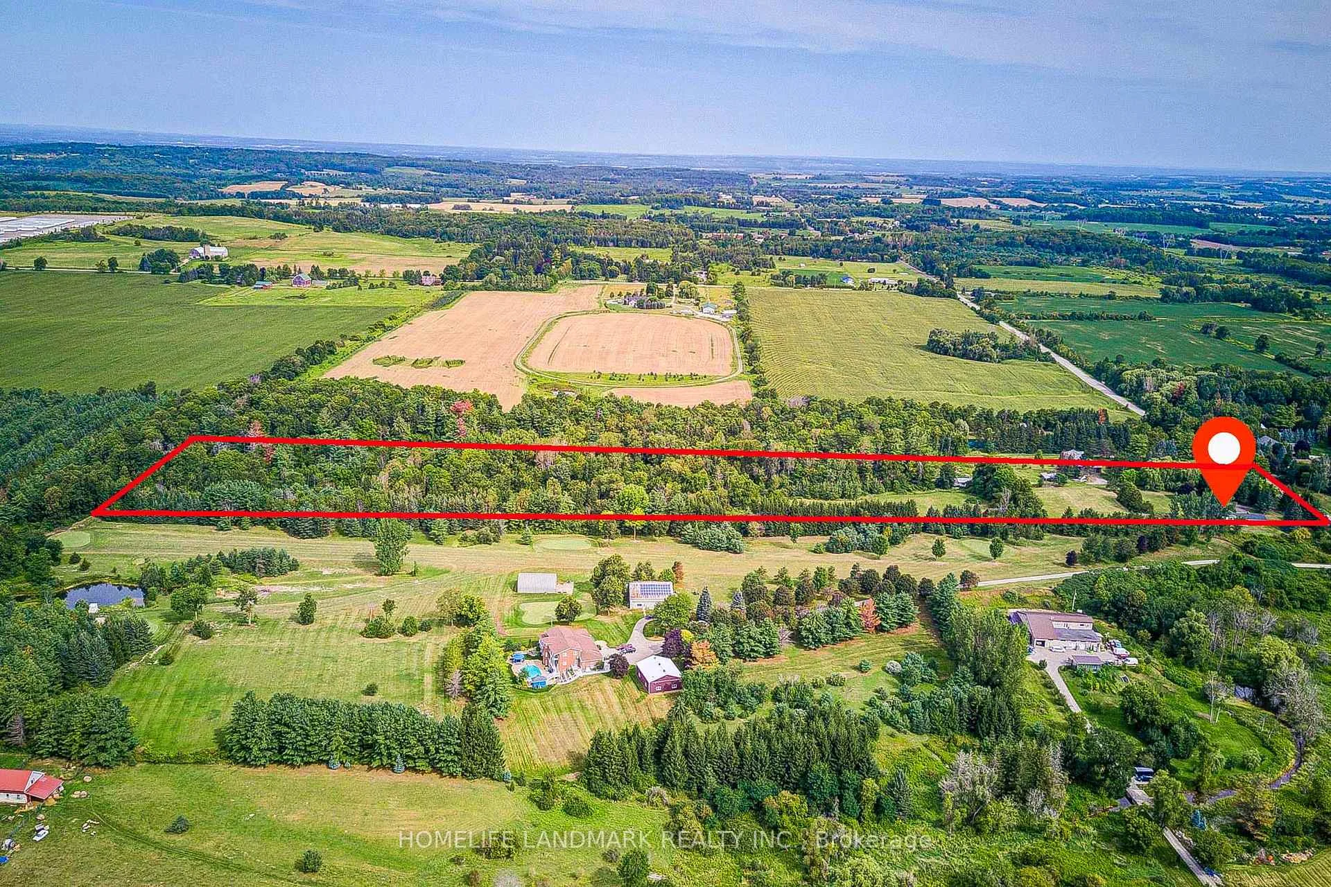 Photo 20 of 1098 15th Side Road, New Tecumseth, Rural New Tecumseth — HOMEH