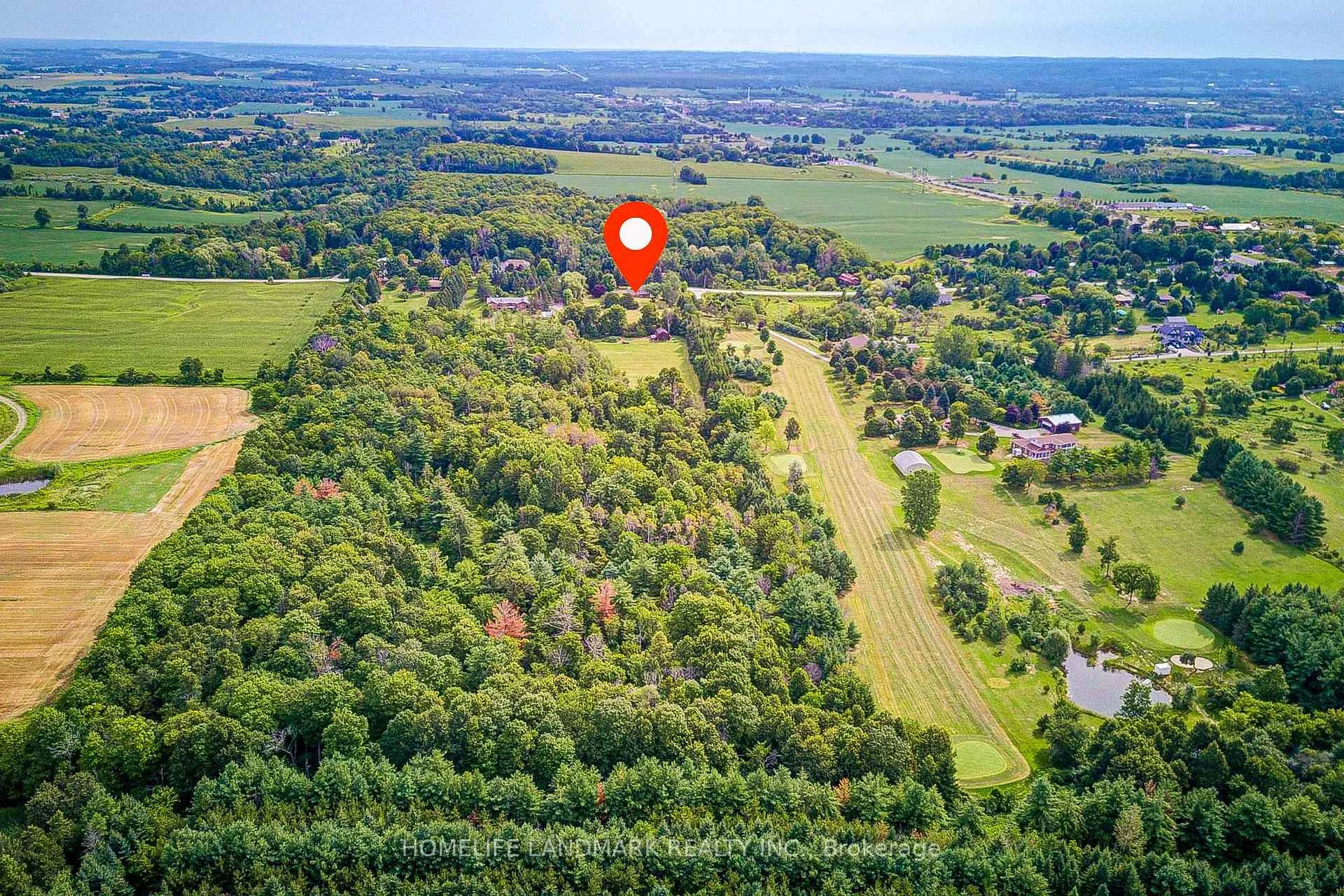 Photo 22 of 1098 15th Side Road, New Tecumseth, Rural New Tecumseth — HOMEH
