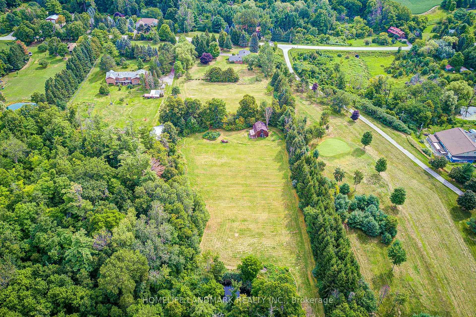 Photo 25 of 1098 15th Side Road, New Tecumseth, Rural New Tecumseth — HOMEH