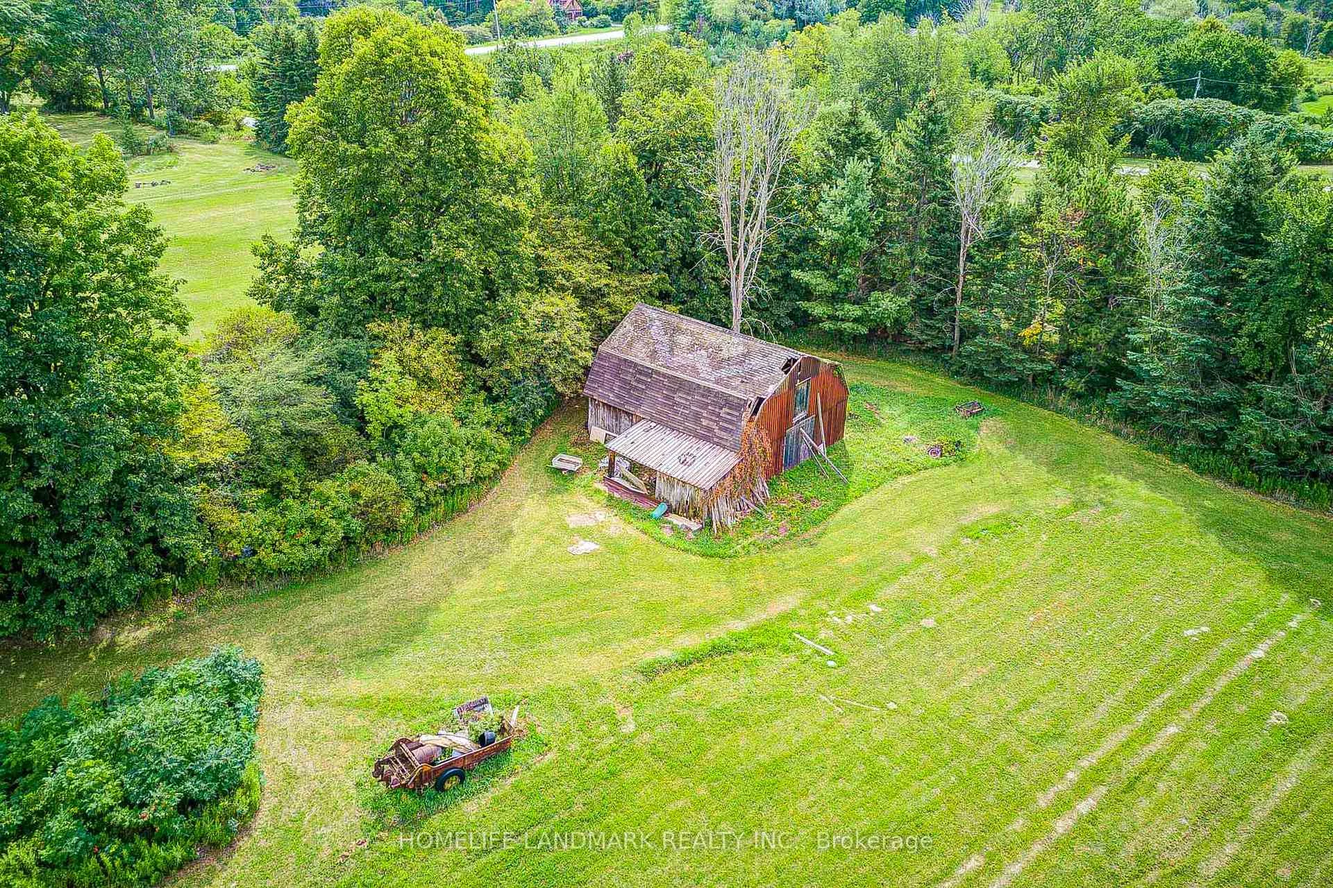 Photo 27 of 1098 15th Side Road, New Tecumseth, Rural New Tecumseth — HOMEH