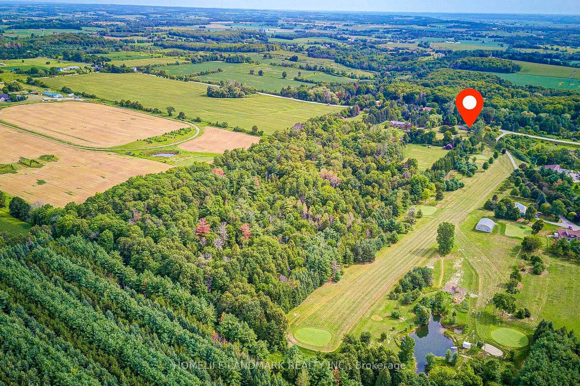 Photo 30 of 1098 15th Side Road, New Tecumseth, Rural New Tecumseth — HOMEH