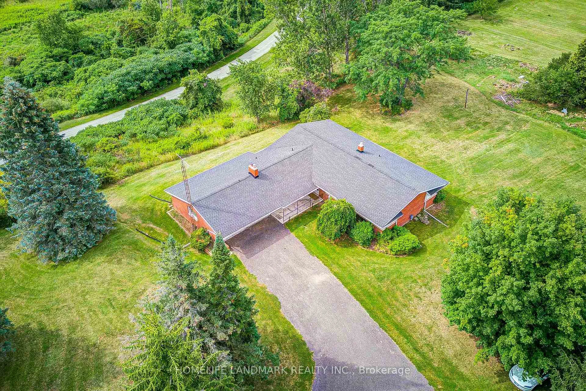 Photo 28 of 1098 15th Side Road, New Tecumseth, Rural New Tecumseth — HOMEH