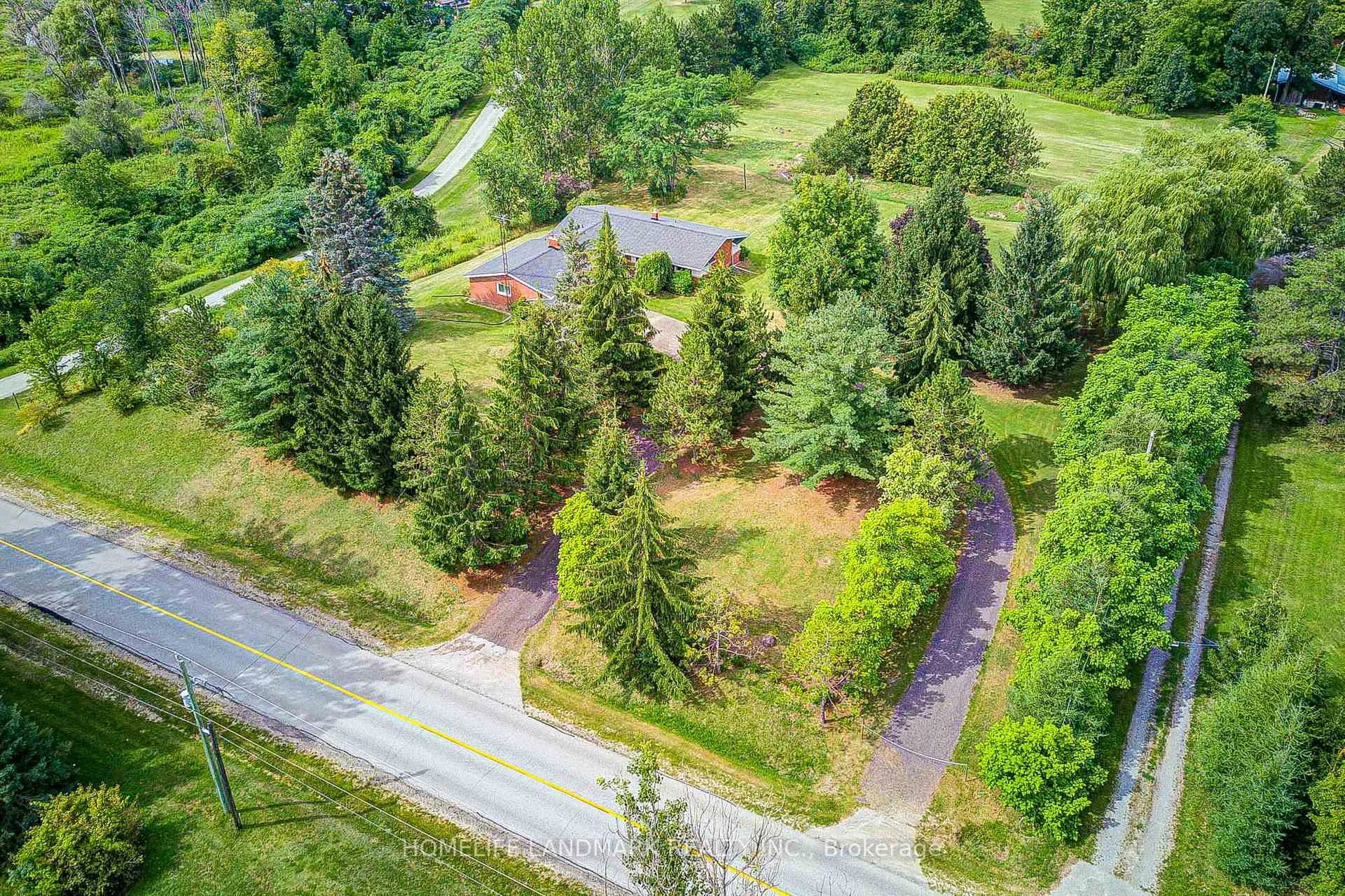 Photo 1 of 1098 15th Side Road, New Tecumseth, Rural New Tecumseth — HOMEH