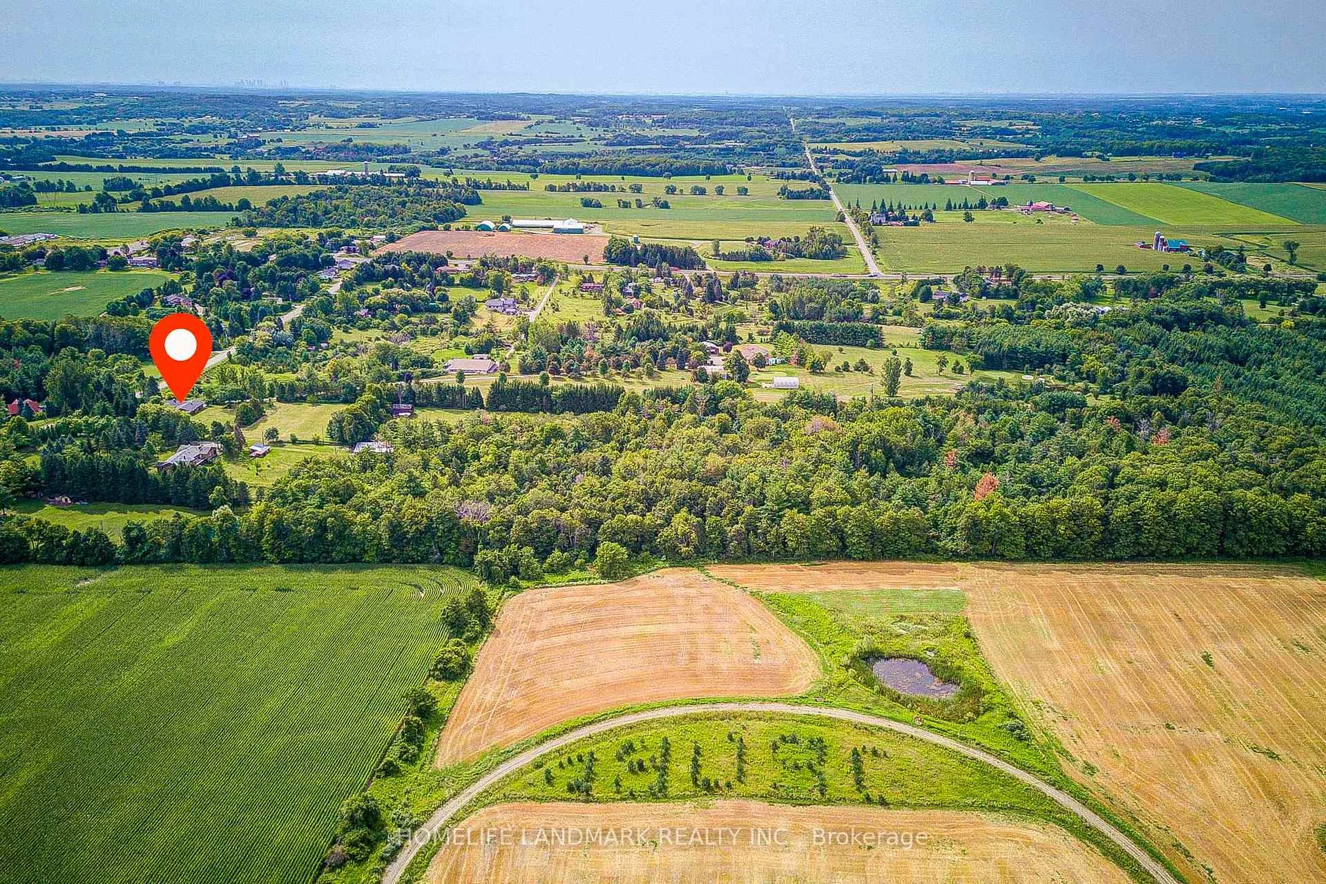 Photo 39 of 1098 15th Side Road, New Tecumseth, Rural New Tecumseth — HOMEH