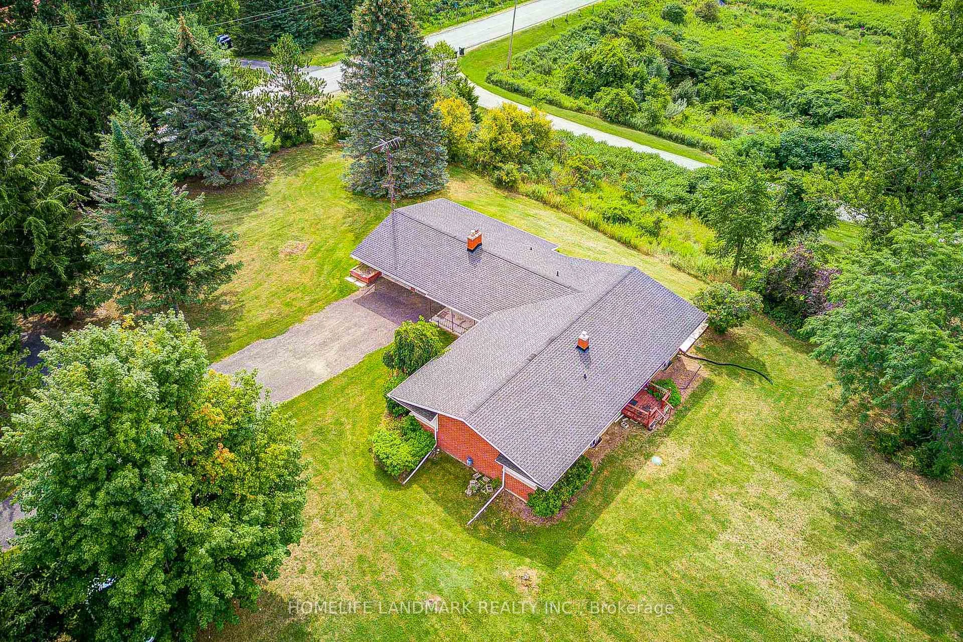 Photo 49 of 1098 15th Side Road, New Tecumseth, Rural New Tecumseth — HOMEH