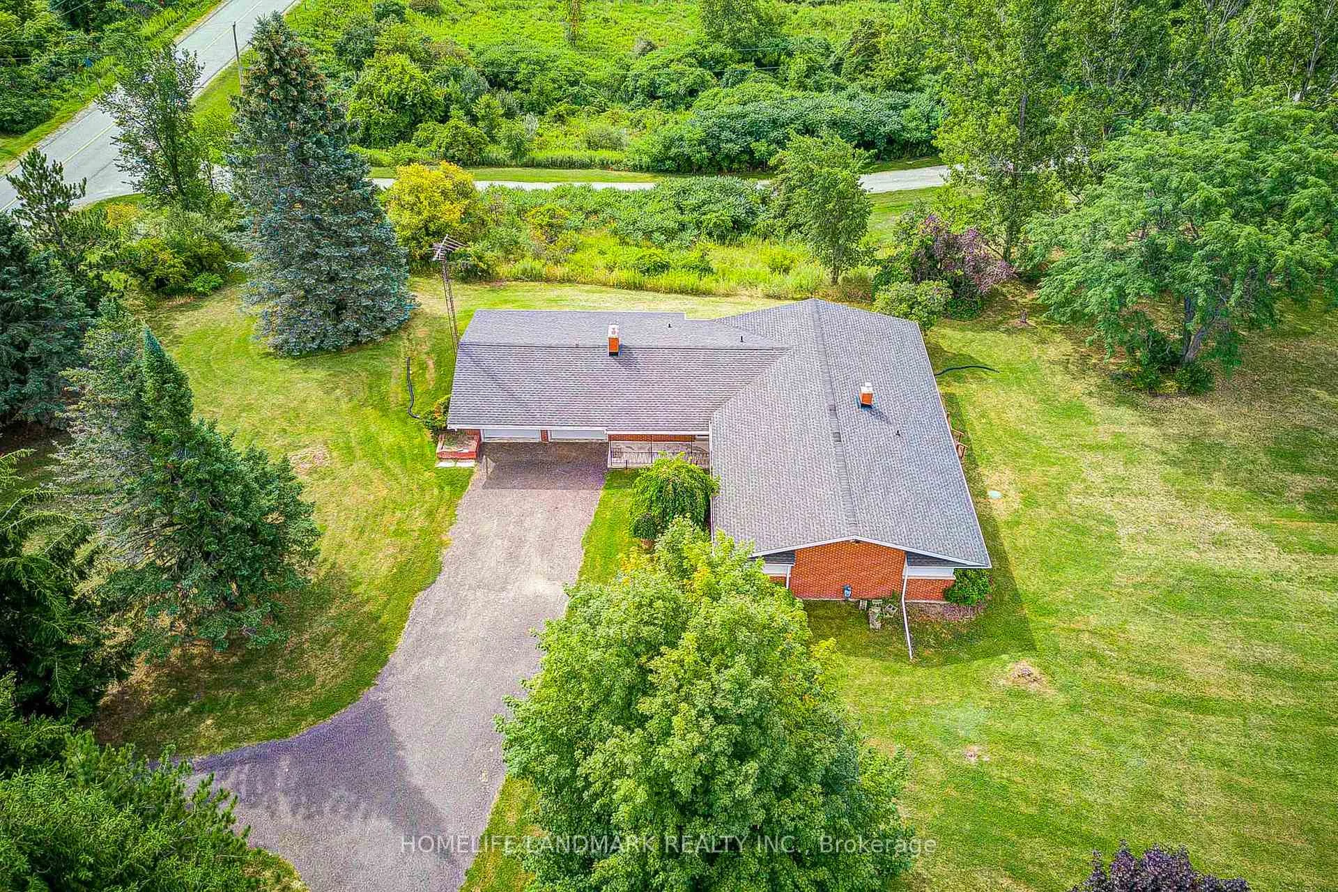 Photo 51 of 1098 15th Side Road, New Tecumseth, Rural New Tecumseth — HOMEH