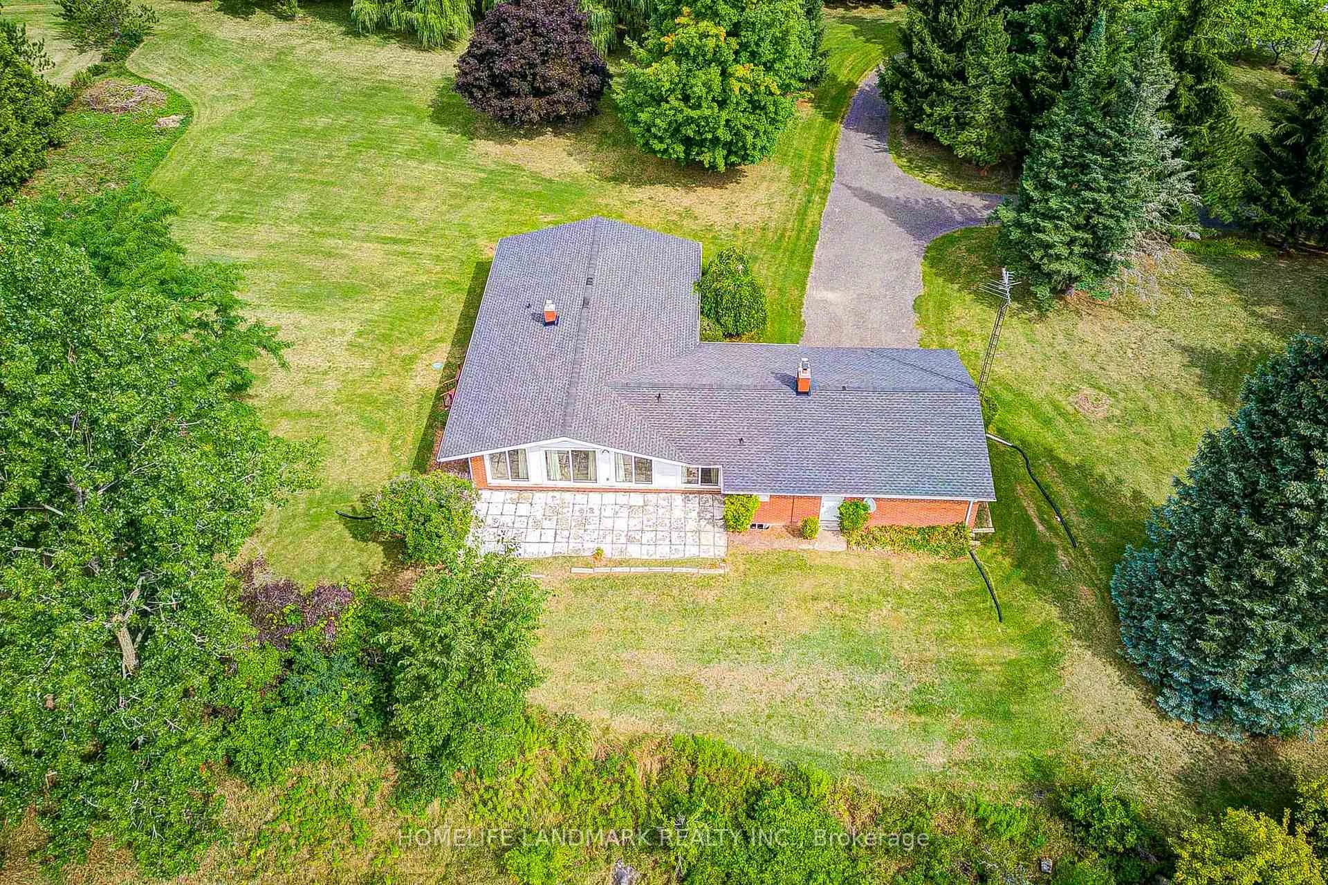 Photo 58 of 1098 15th Side Road, New Tecumseth, Rural New Tecumseth — HOMEH