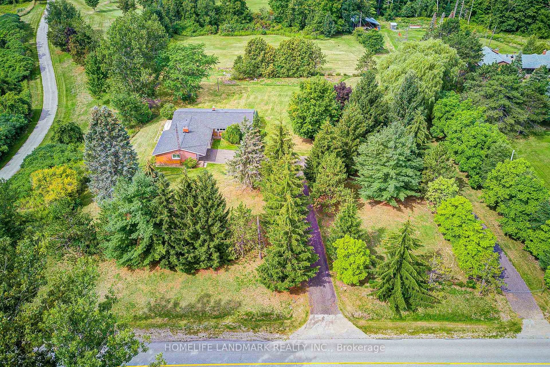 Photo 60 of 1098 15th Side Road, New Tecumseth, Rural New Tecumseth — HOMEH