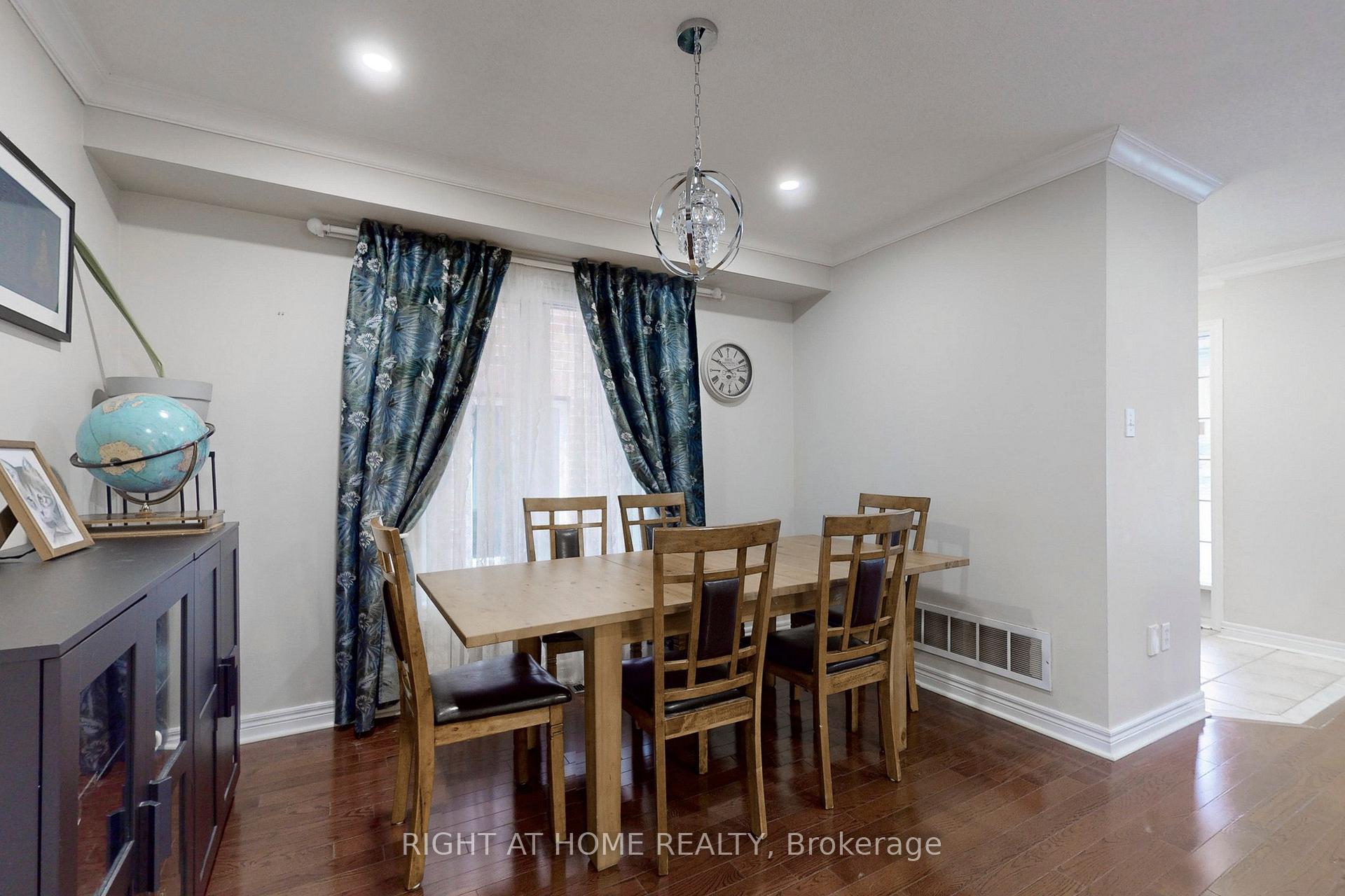 Photo 12 of 204 Everett Street, Markham, Wismer — HOMEH