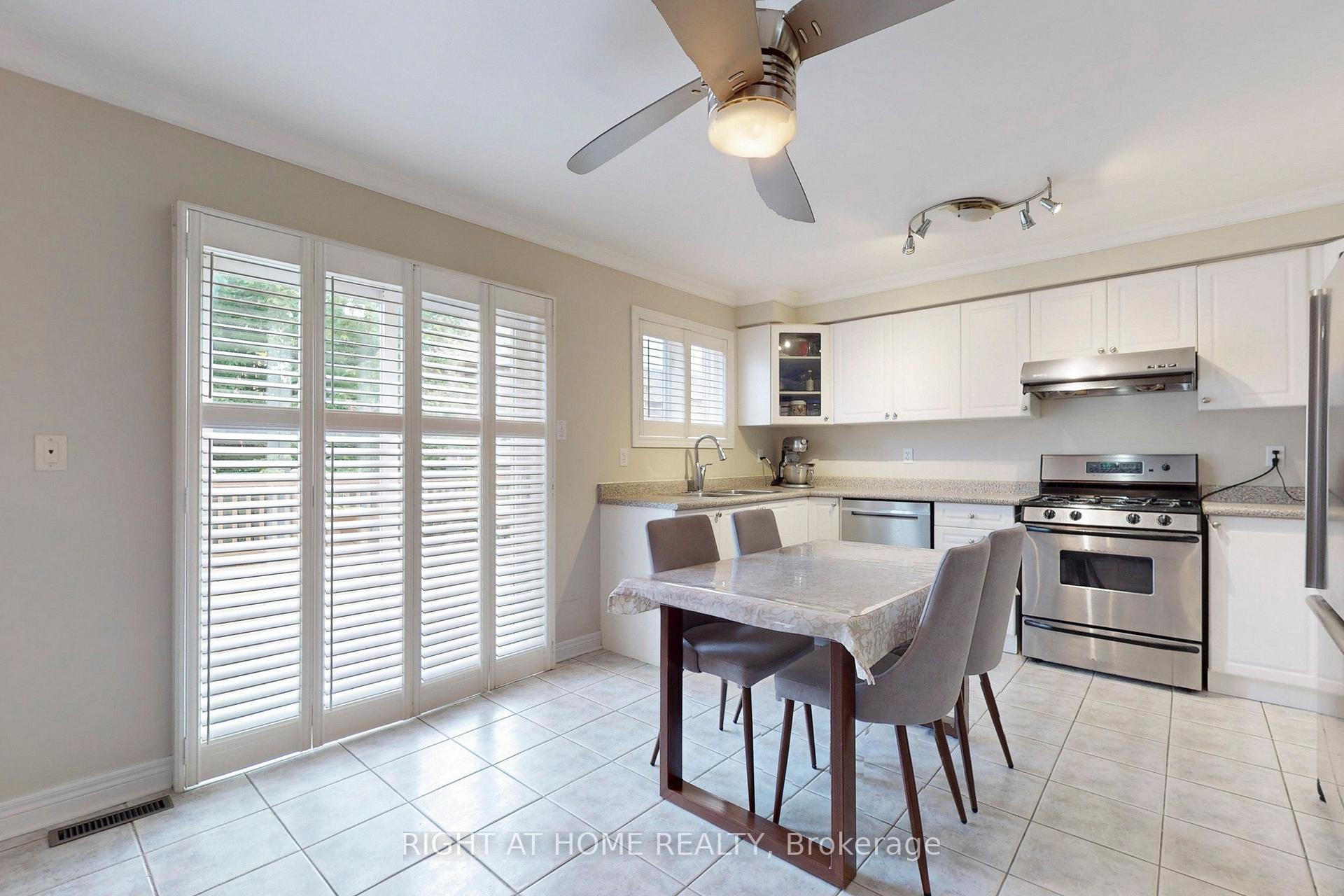 Photo 20 of 204 Everett Street, Markham, Wismer — HOMEH