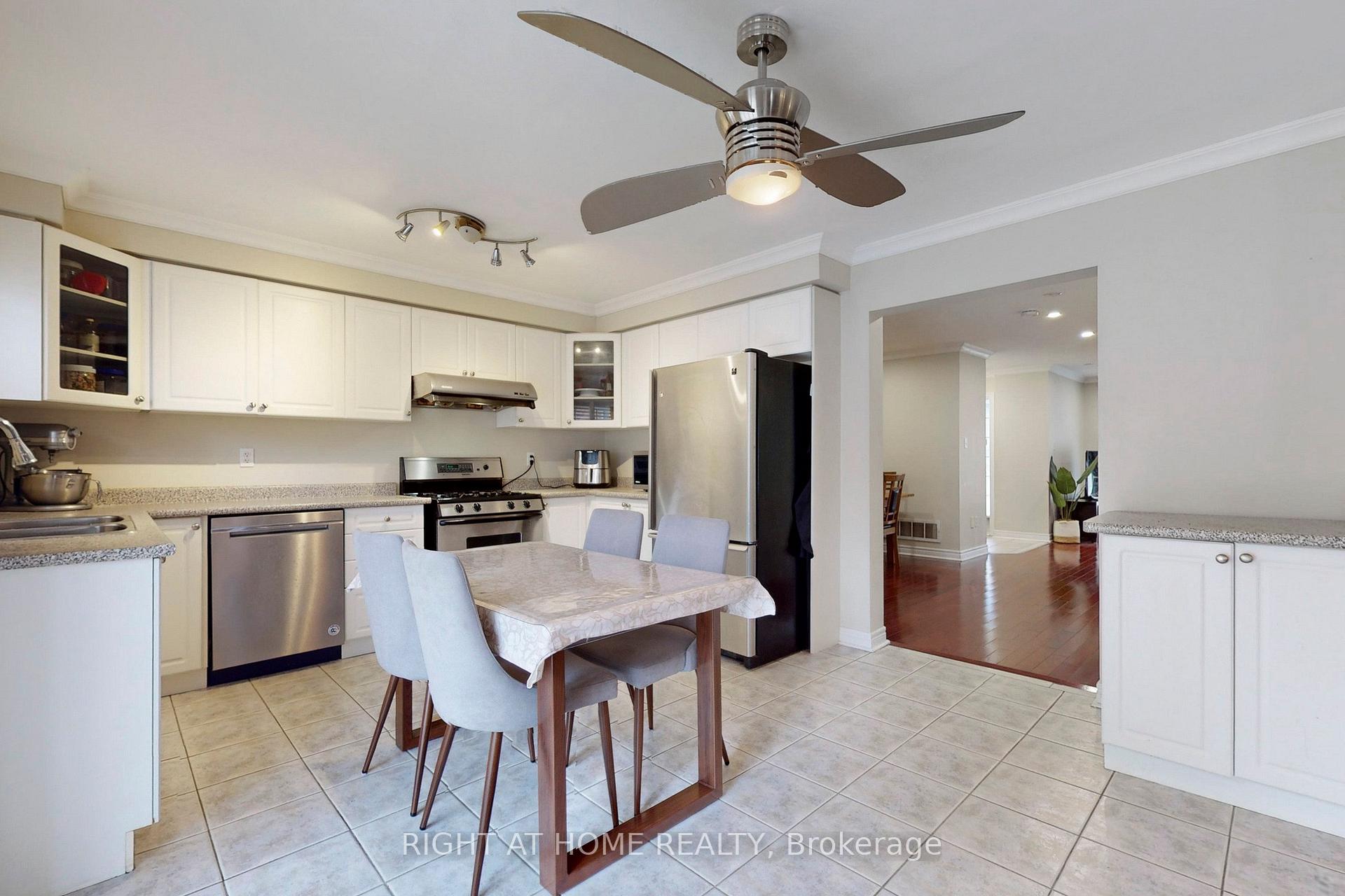 Photo 21 of 204 Everett Street, Markham, Wismer — HOMEH