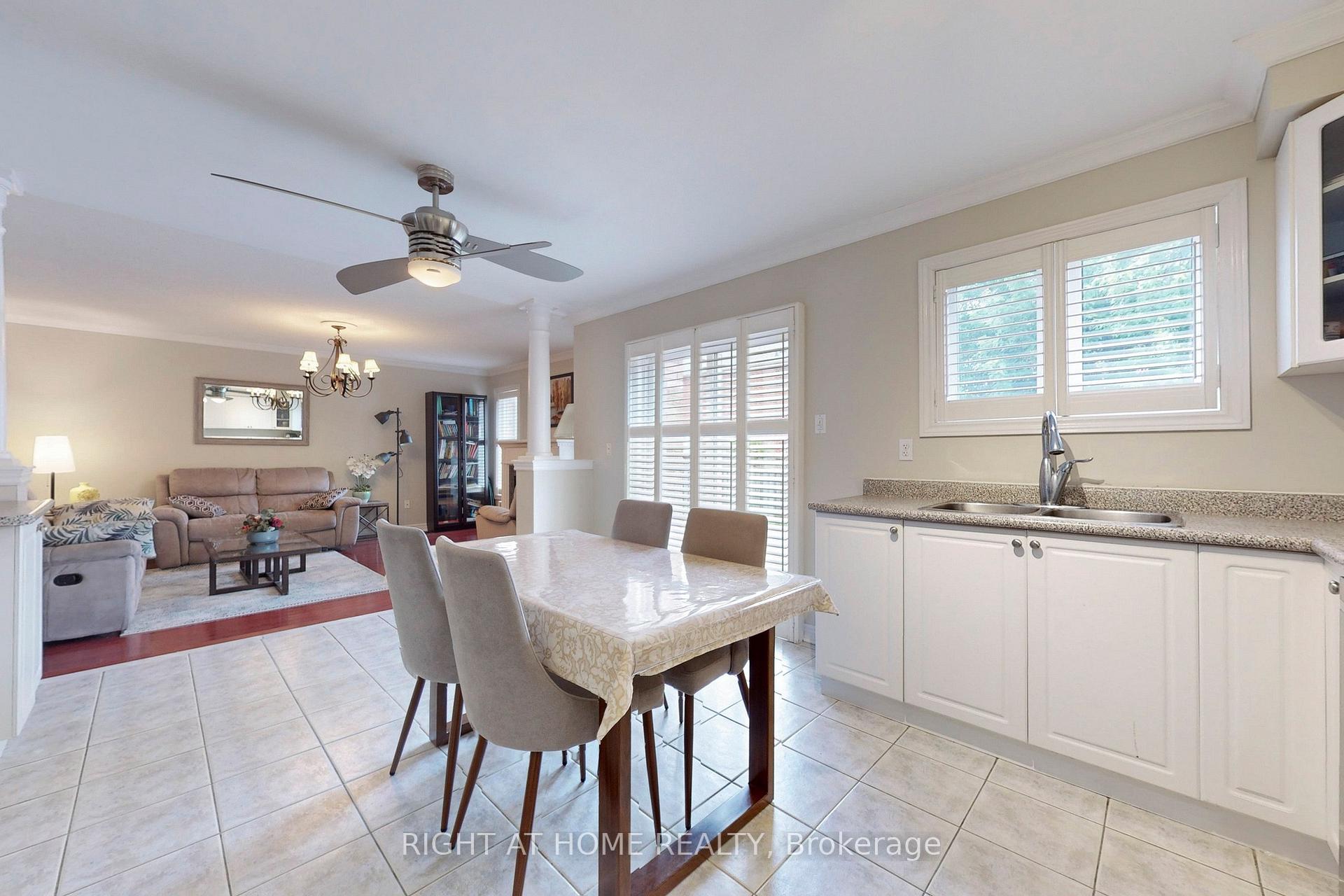 Photo 22 of 204 Everett Street, Markham, Wismer — HOMEH