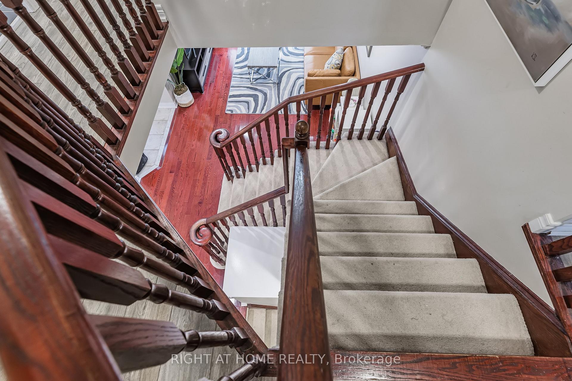 Photo 26 of 204 Everett Street, Markham, Wismer — HOMEH
