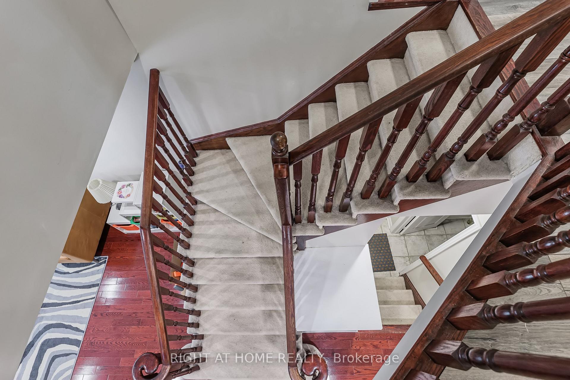 Photo 27 of 204 Everett Street, Markham, Wismer — HOMEH