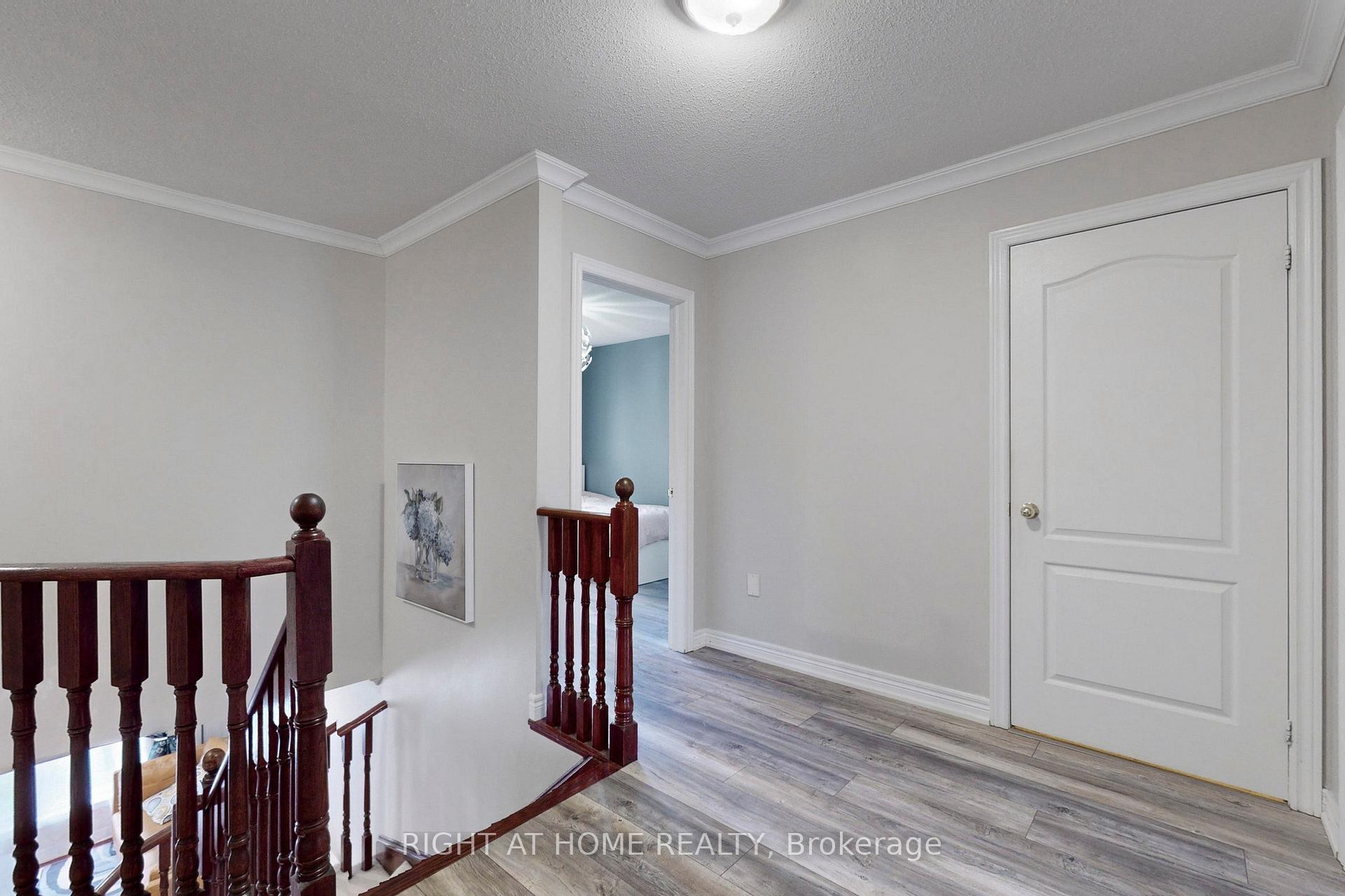 Photo 28 of 204 Everett Street, Markham, Wismer — HOMEH