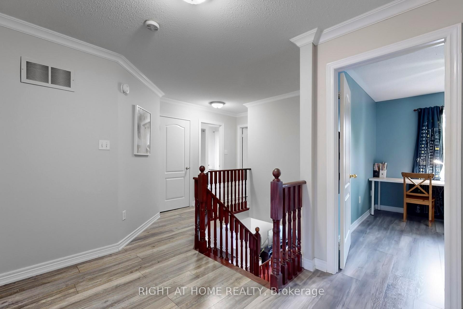 Photo 29 of 204 Everett Street, Markham, Wismer — HOMEH