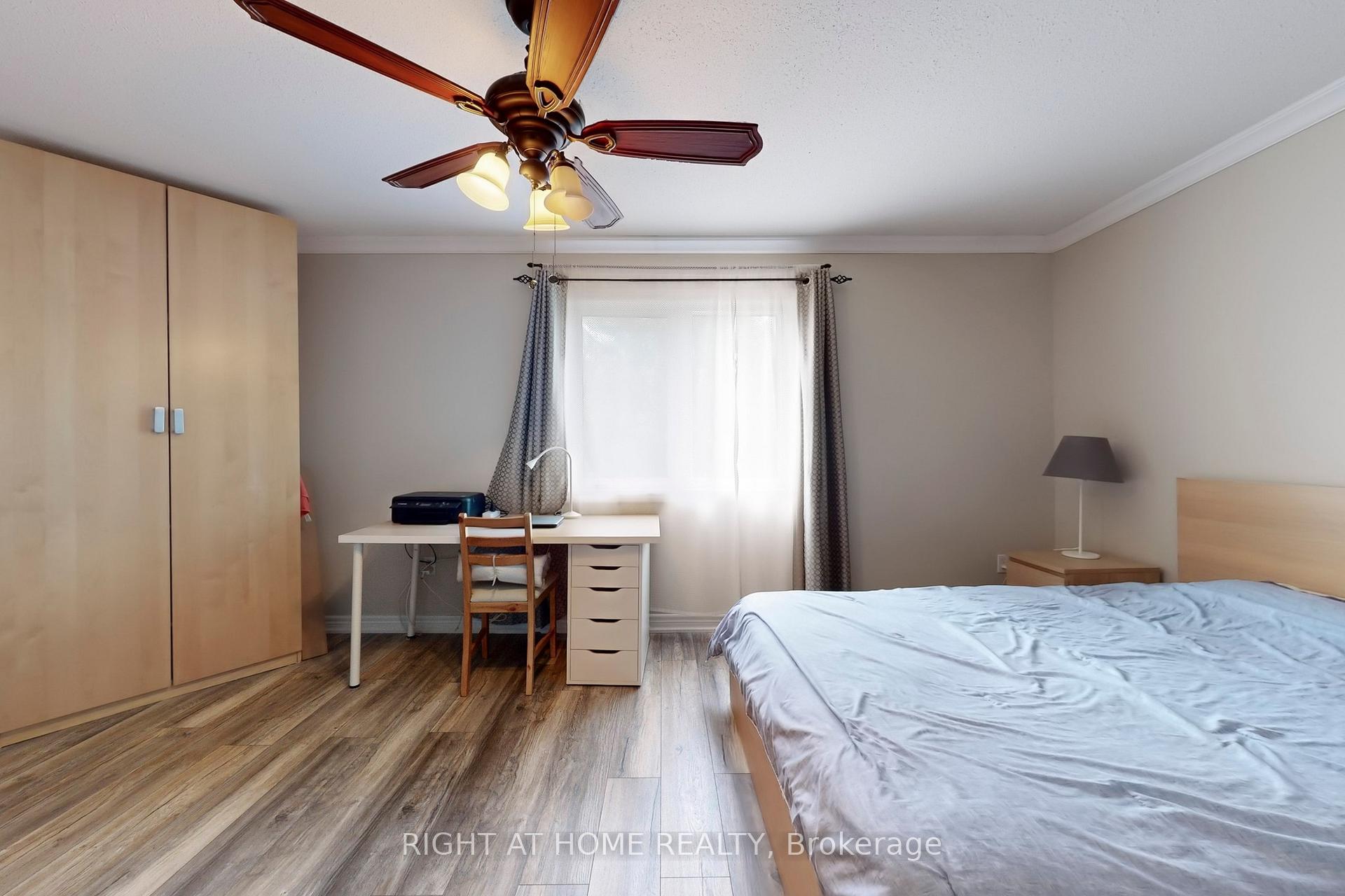 Photo 32 of 204 Everett Street, Markham, Wismer — HOMEH