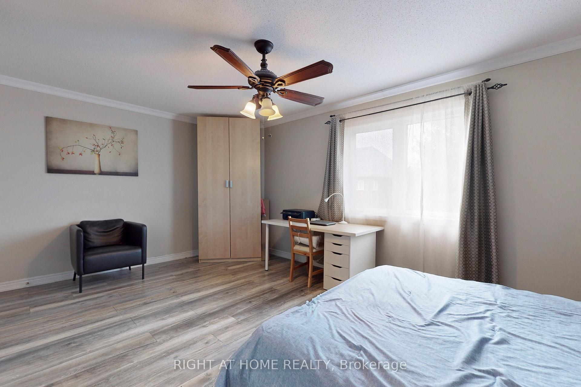 Photo 33 of 204 Everett Street, Markham, Wismer — HOMEH
