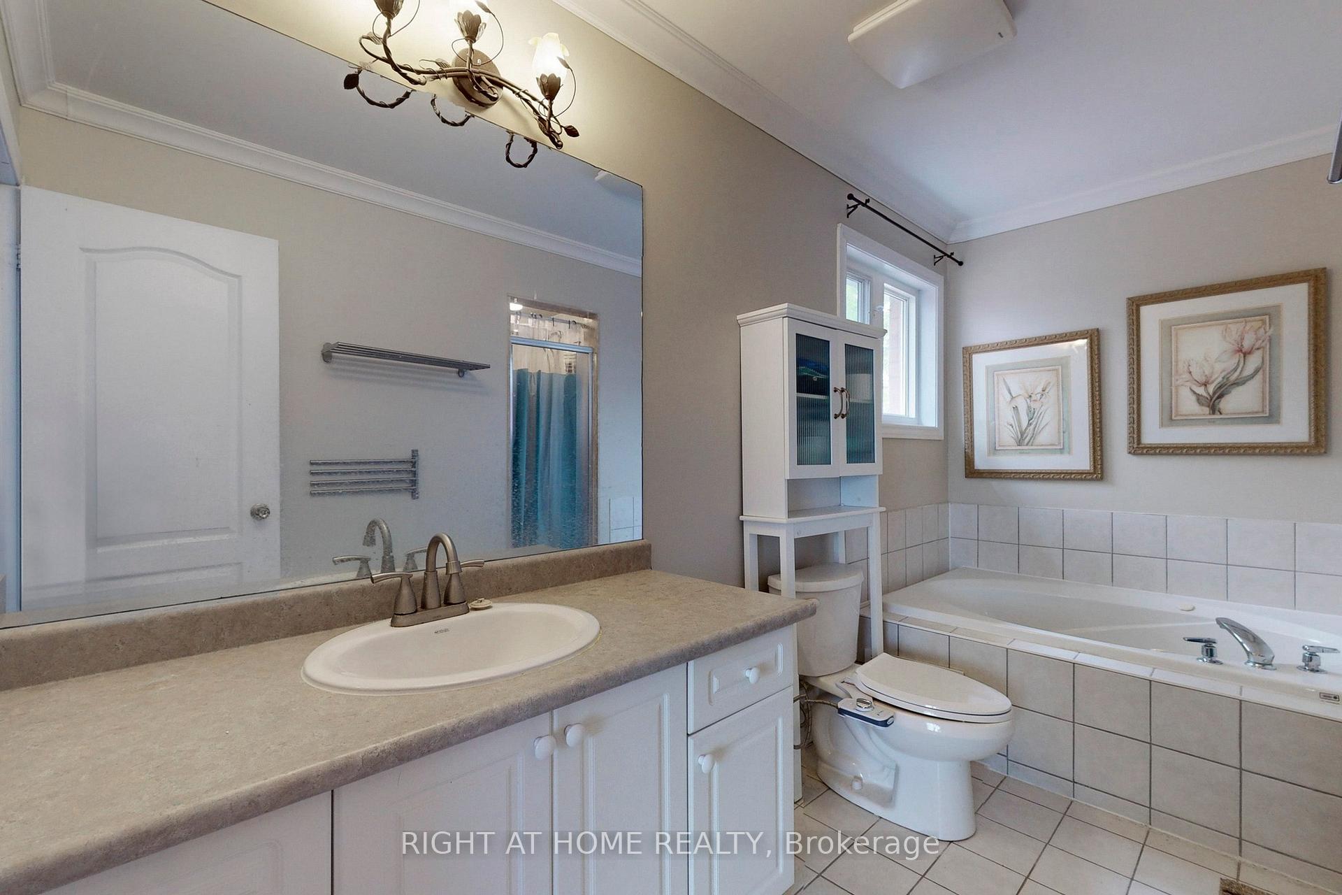 Photo 34 of 204 Everett Street, Markham, Wismer — HOMEH