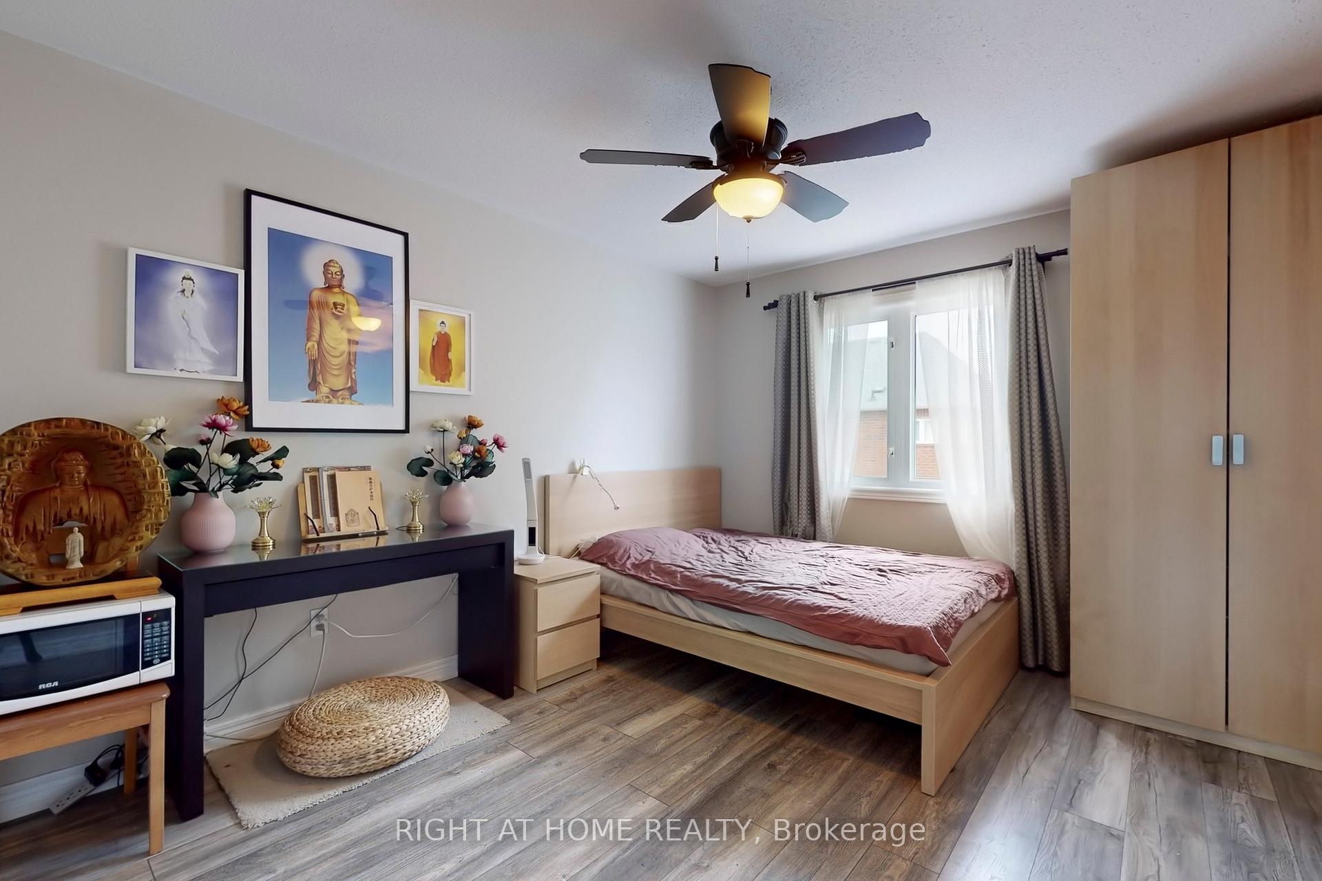 Photo 36 of 204 Everett Street, Markham, Wismer — HOMEH