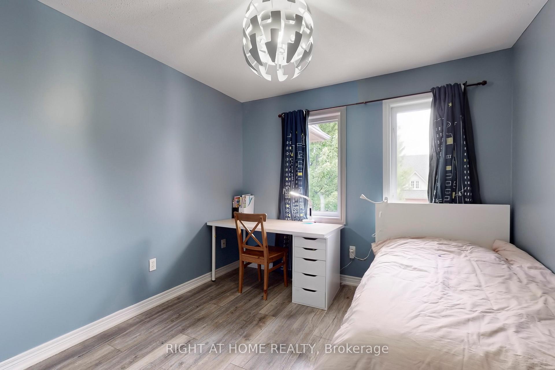 Photo 42 of 204 Everett Street, Markham, Wismer — HOMEH