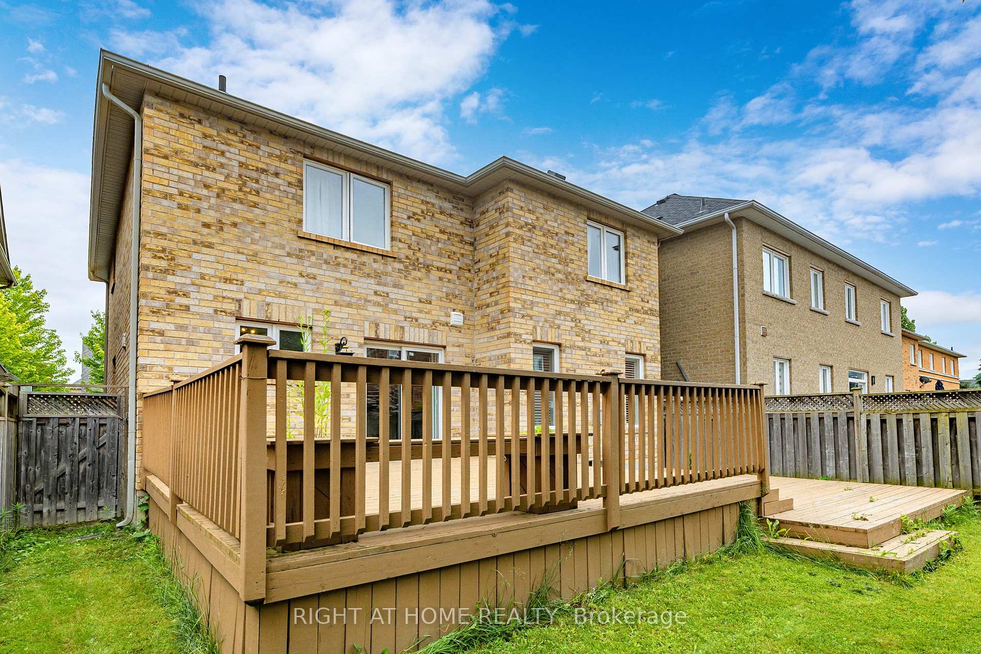 Photo 48 of 204 Everett Street, Markham, Wismer — HOMEH