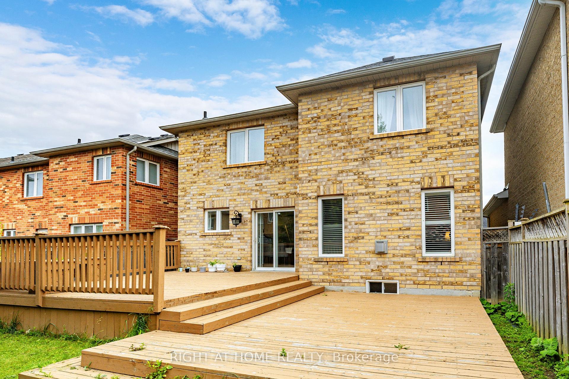 Photo 49 of 204 Everett Street, Markham, Wismer — HOMEH