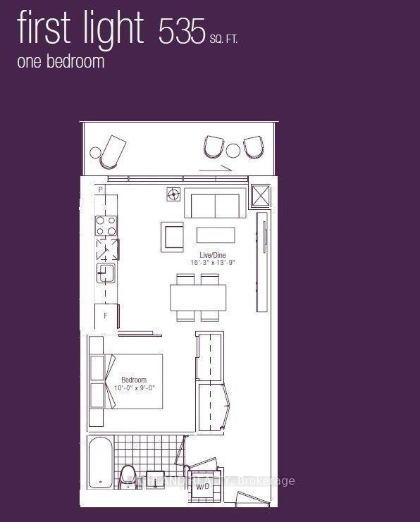 Photo 2 of Unit 408, 770 Bay Street, Toronto, Bay Street Corridor — HOMEH