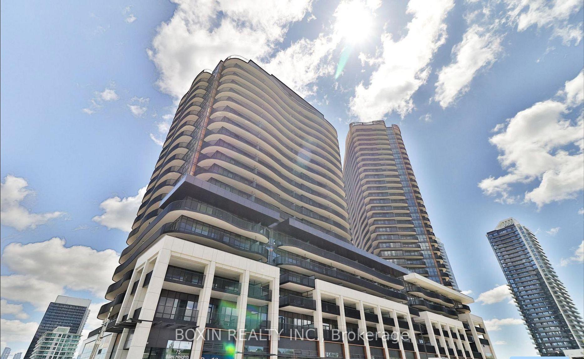 Photo 1 of Unit 07, 75 Billes Heights, North York, Bayview Village — HOMEH