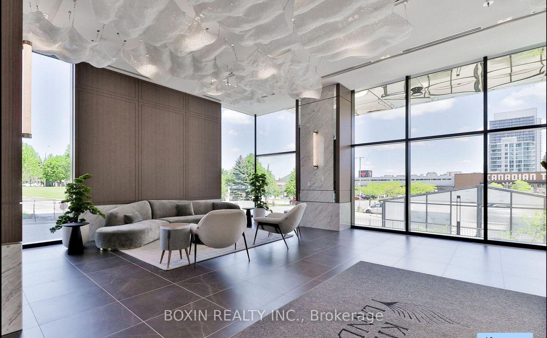 Photo 3 of Unit 07, 75 Billes Heights, North York, Bayview Village — HOMEH