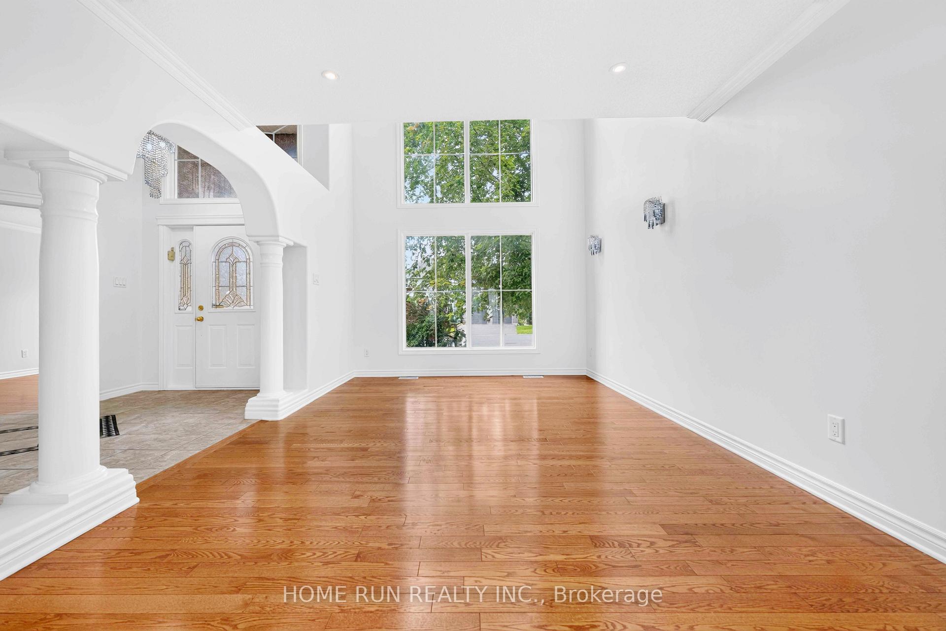 Photo 6 of 35 Blackshire Circle, Ottawa, Barrhaven - Stonebridge — HOMEH