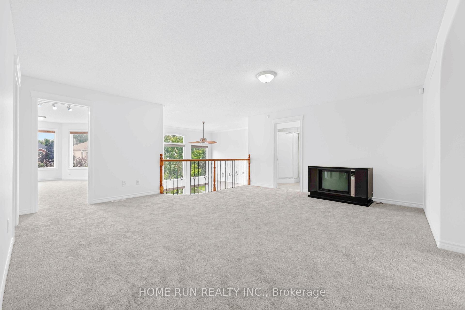 Photo 33 of 35 Blackshire Circle, Ottawa, Barrhaven - Stonebridge — HOMEH
