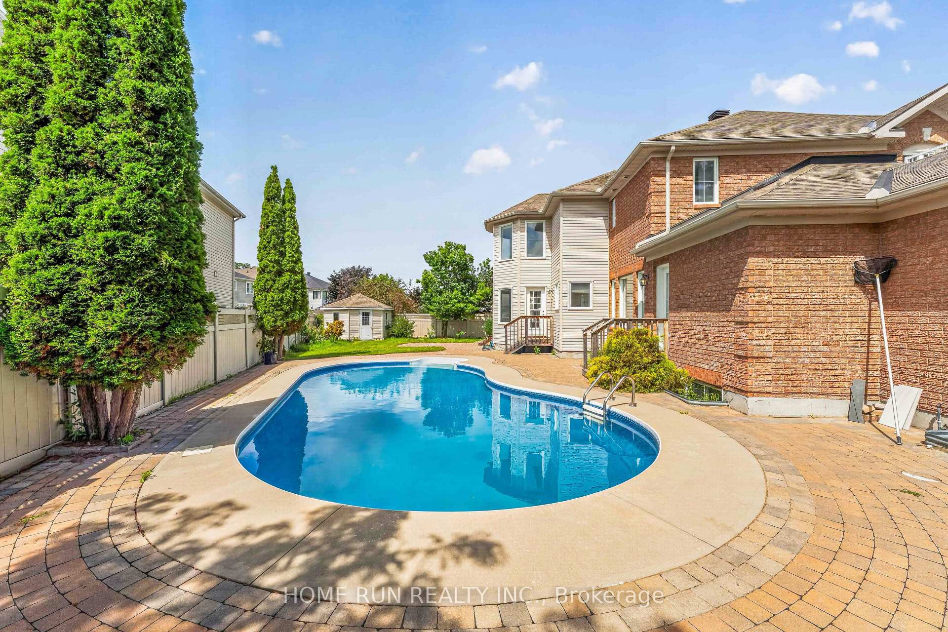 Photo 50 of 35 Blackshire Circle, Ottawa, Barrhaven - Stonebridge — HOMEH