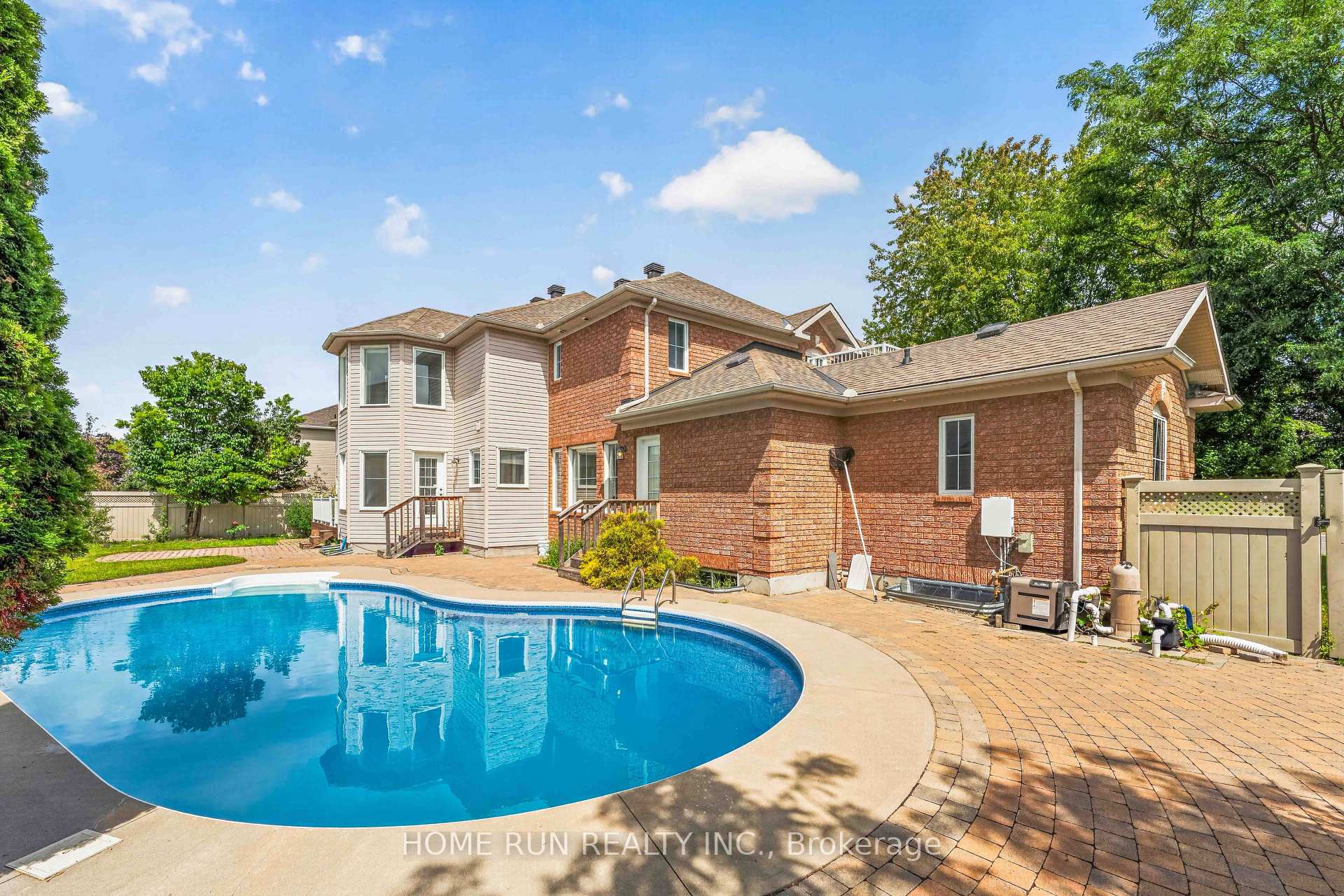 Photo 51 of 35 Blackshire Circle, Ottawa, Barrhaven - Stonebridge — HOMEH