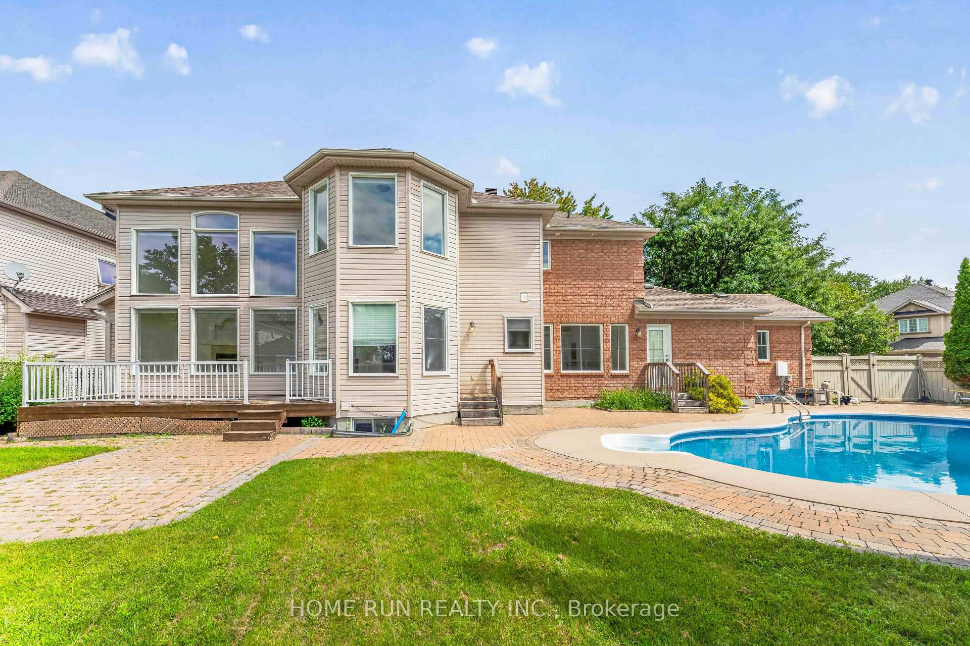 Photo 52 of 35 Blackshire Circle, Ottawa, Barrhaven - Stonebridge — HOMEH