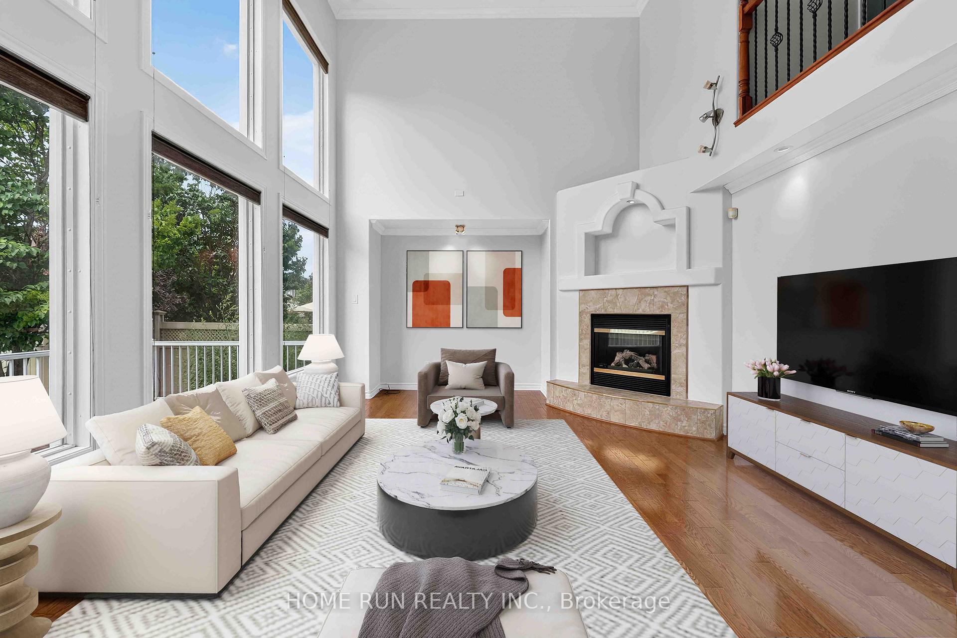 Photo 23 of 35 Blackshire Circle, Ottawa, Barrhaven - Stonebridge — HOMEH
