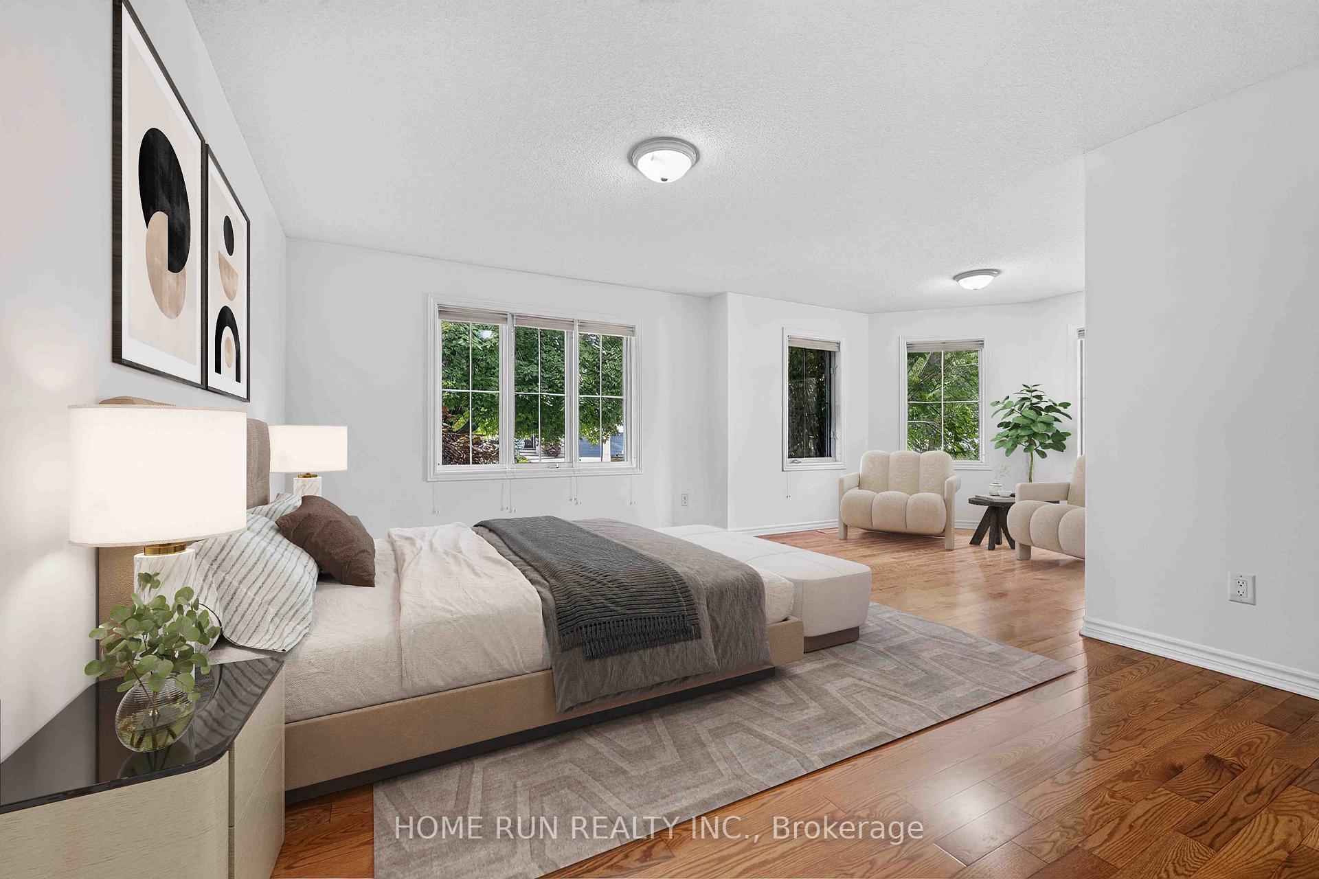 Photo 29 of 35 Blackshire Circle, Ottawa, Barrhaven - Stonebridge — HOMEH